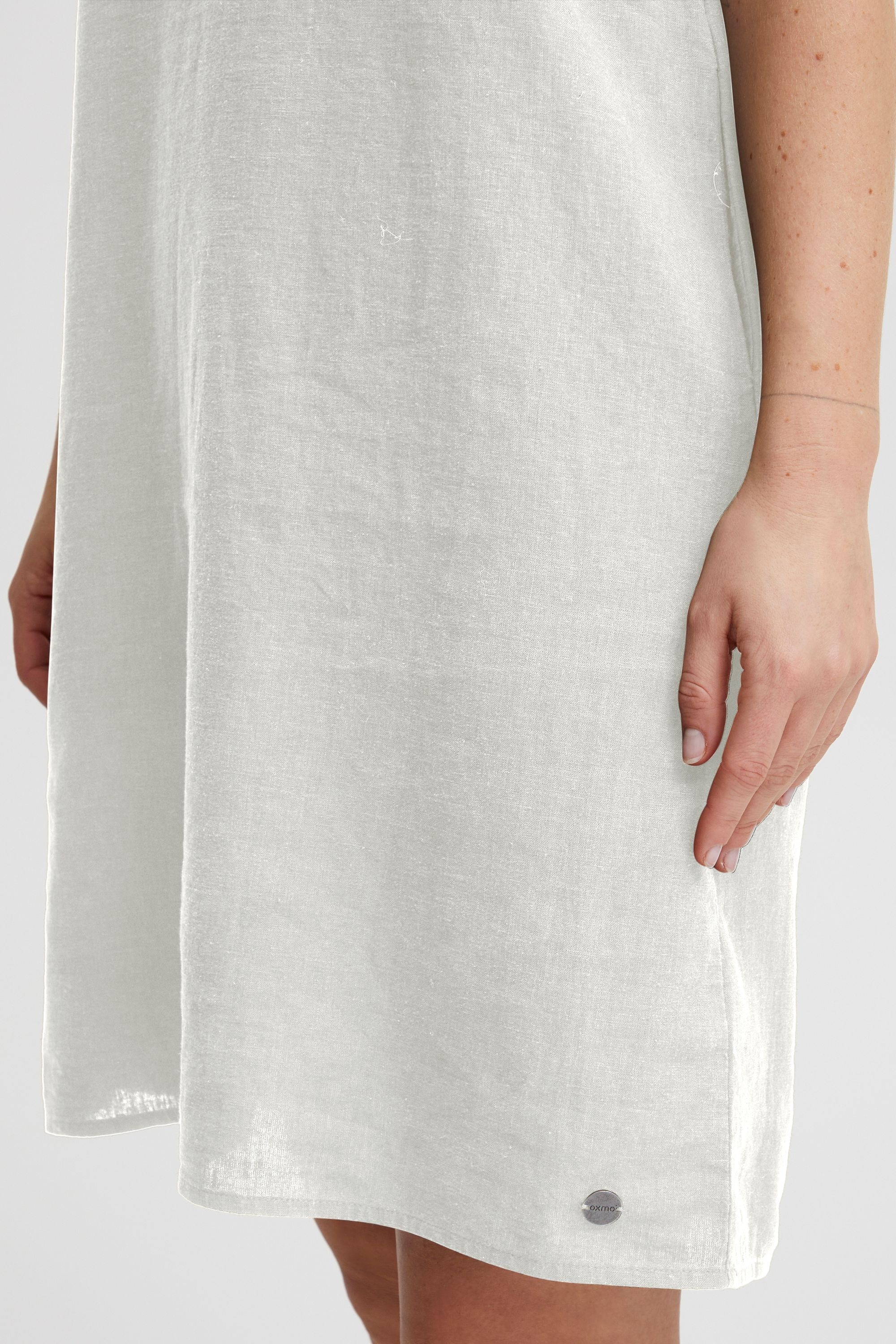 OXMO Blusenkleid »Blusenkleid OXAnette«
