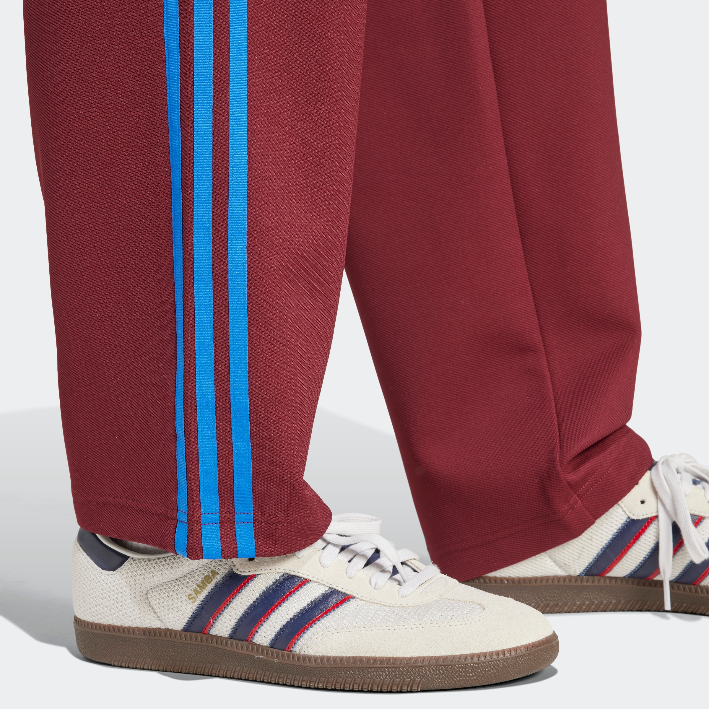 adidas Originals Trainingshose »TRACKPANT«, (1 tlg.)