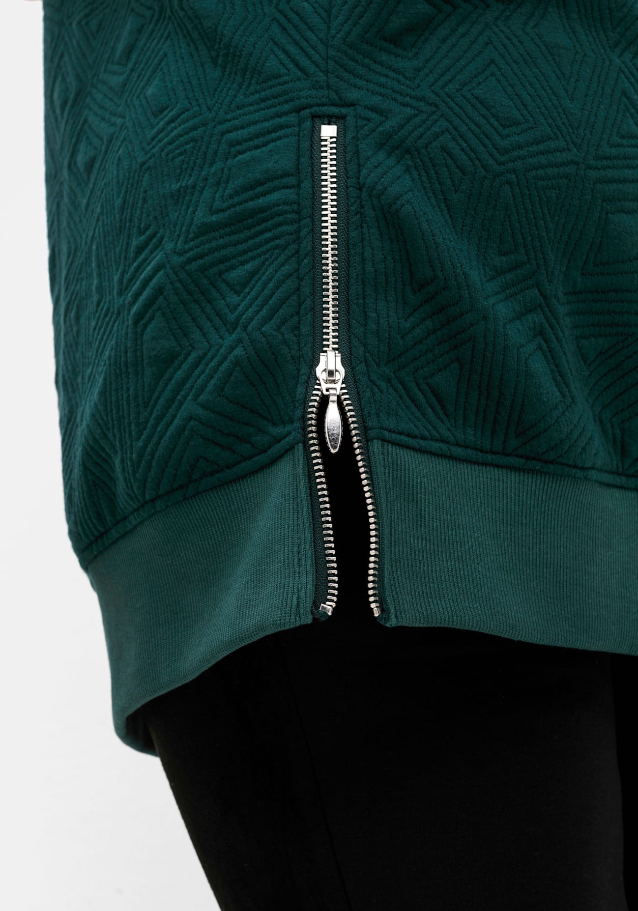 Sheego Sweatshirt