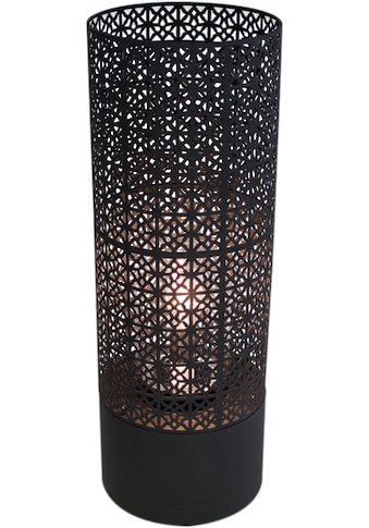 Stehlampe »Maison«, Höhe: 67,00 cm, für Leuchtmittel 1 x E27