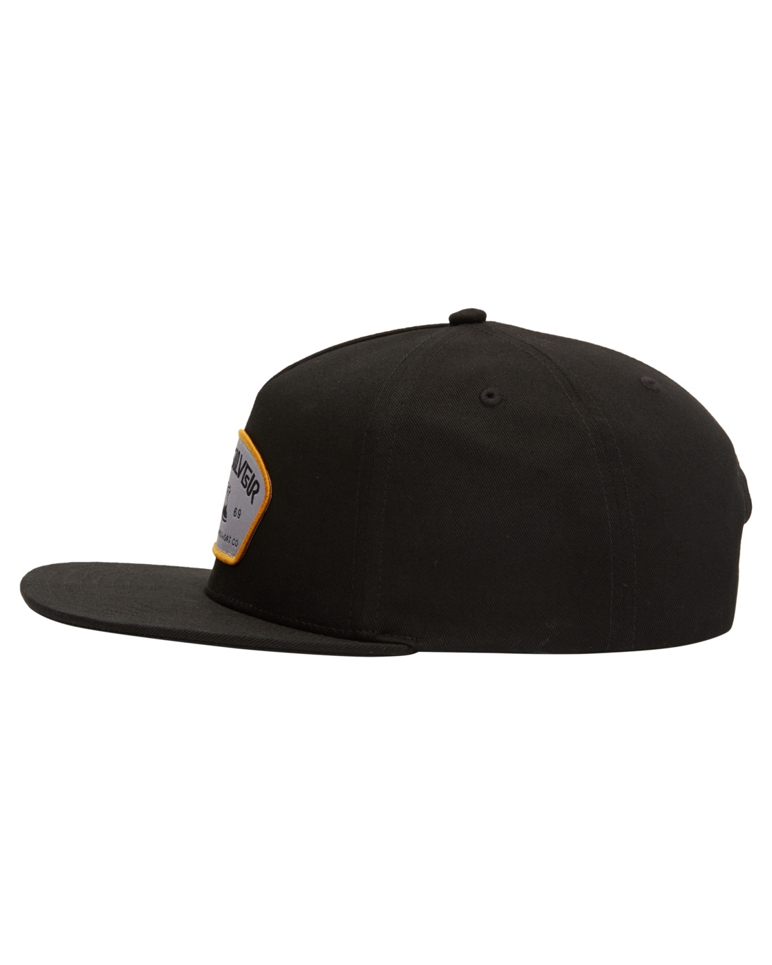 Quiksilver Snapback Cap »Club Master«