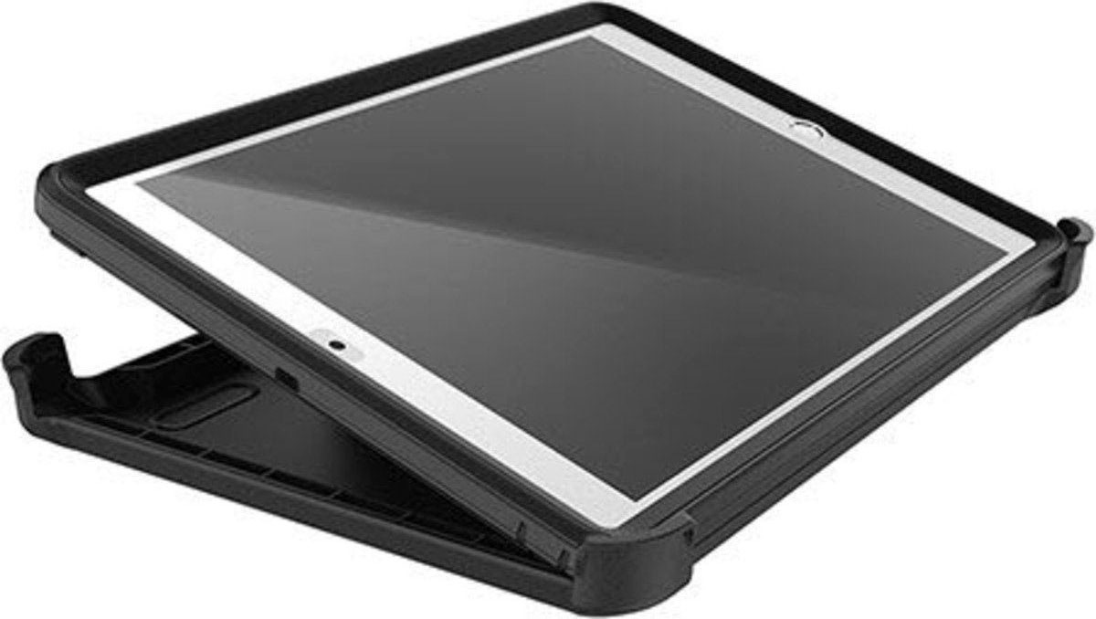 Otterbox Tablettasche »Defender Hülle für iPad 10,2" (7. gen / 8. gen / 9. gen)«, ultrarobuste Schutzhülle mit integriertem Displayschutz