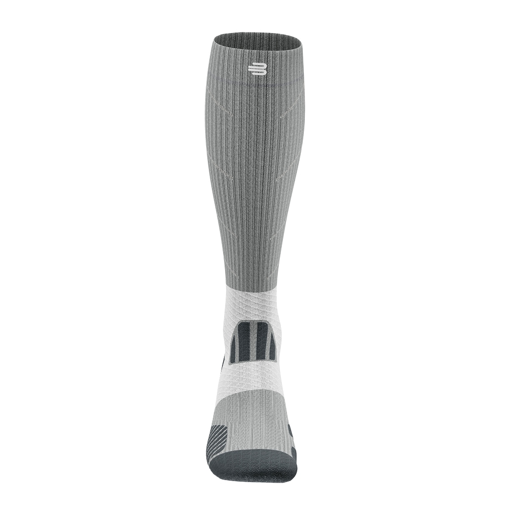 Bauerfeind Kompressionsstrümpfe »Trail Run Compression Socks«