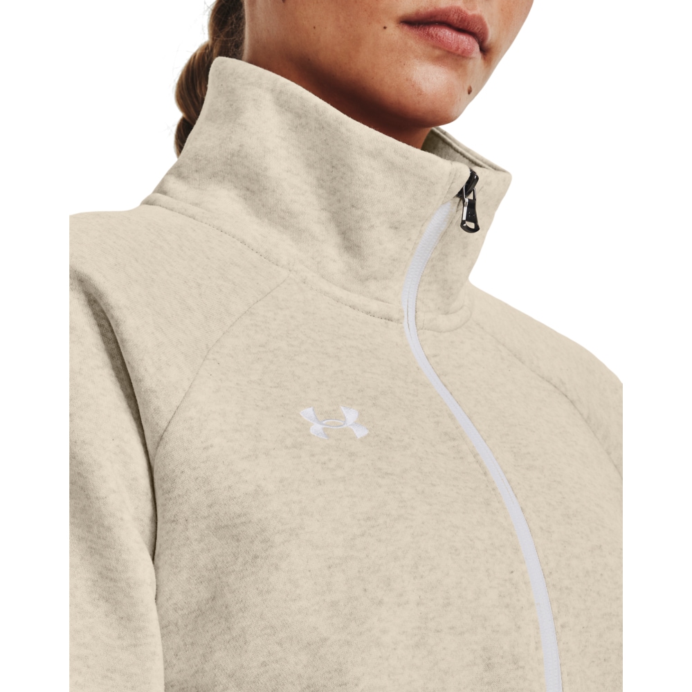 Under Armour® Sweatshirt »RIVAL«, Innen weich angeraut