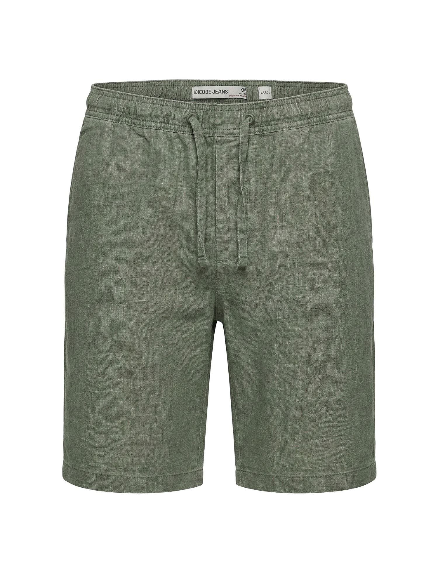 Indicode Shorts »INCordy Shorts«