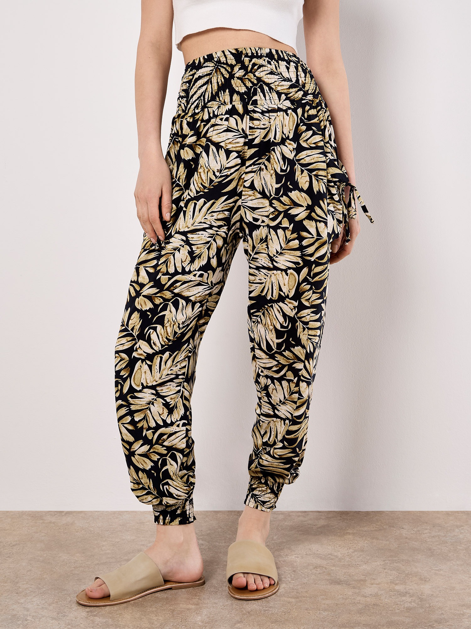 Apricot Jogginghose »Hose«