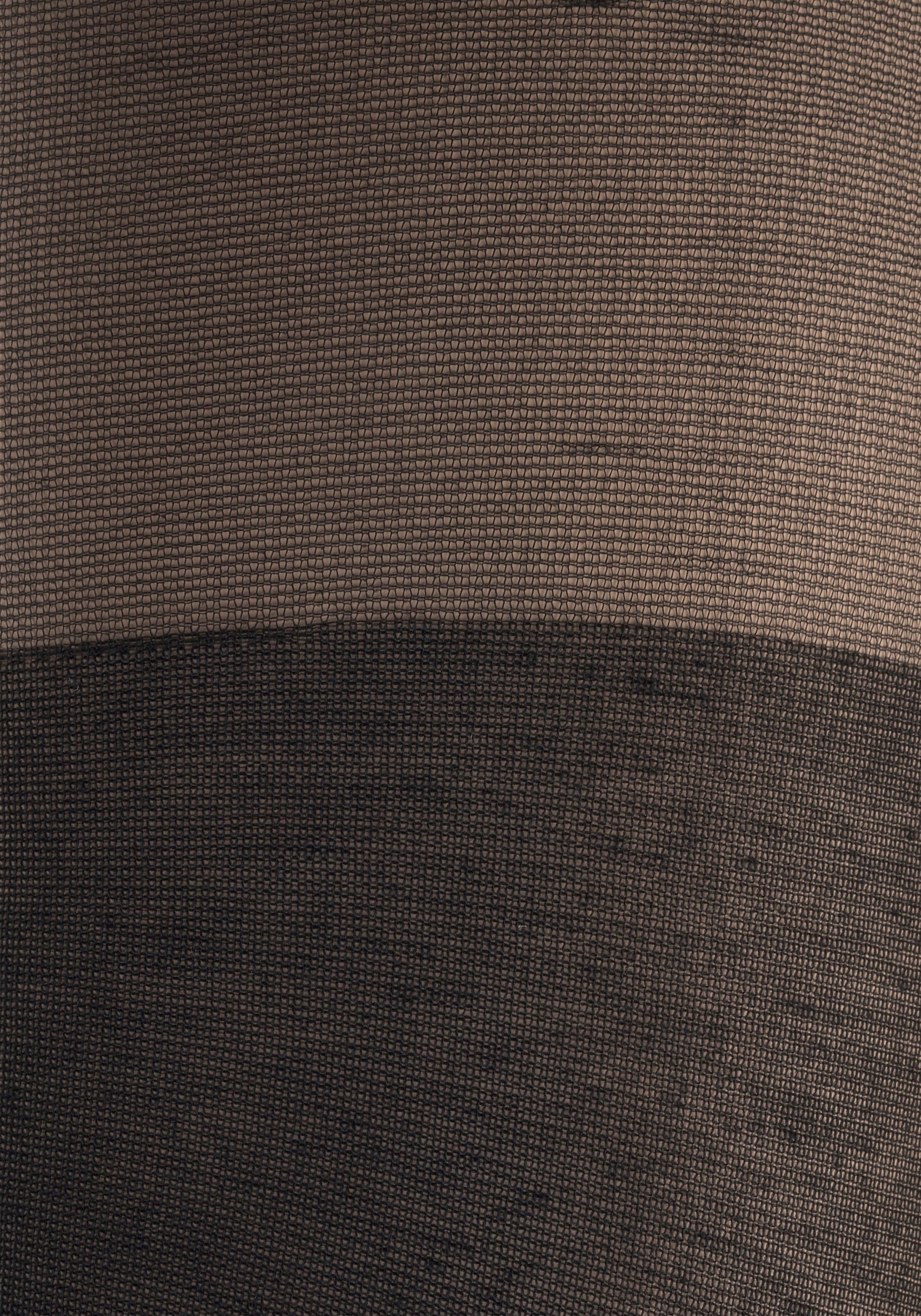 Buffalo Overknee-Strumpfhose in weicher Qualität