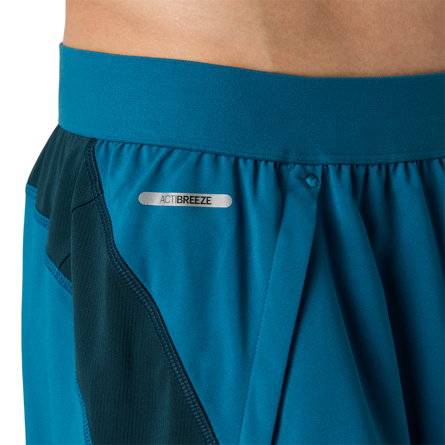 Asics Laufshorts »ROAD 5IN SHORT«