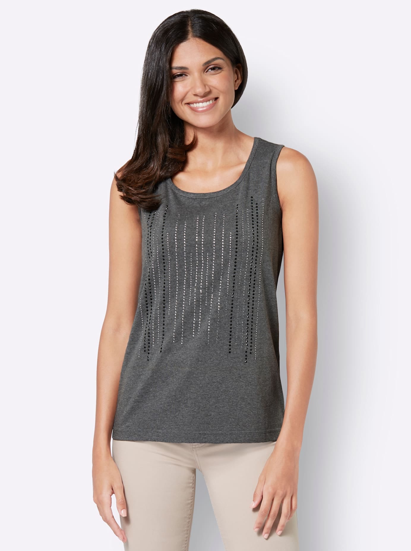 Classic Basics Shirttop