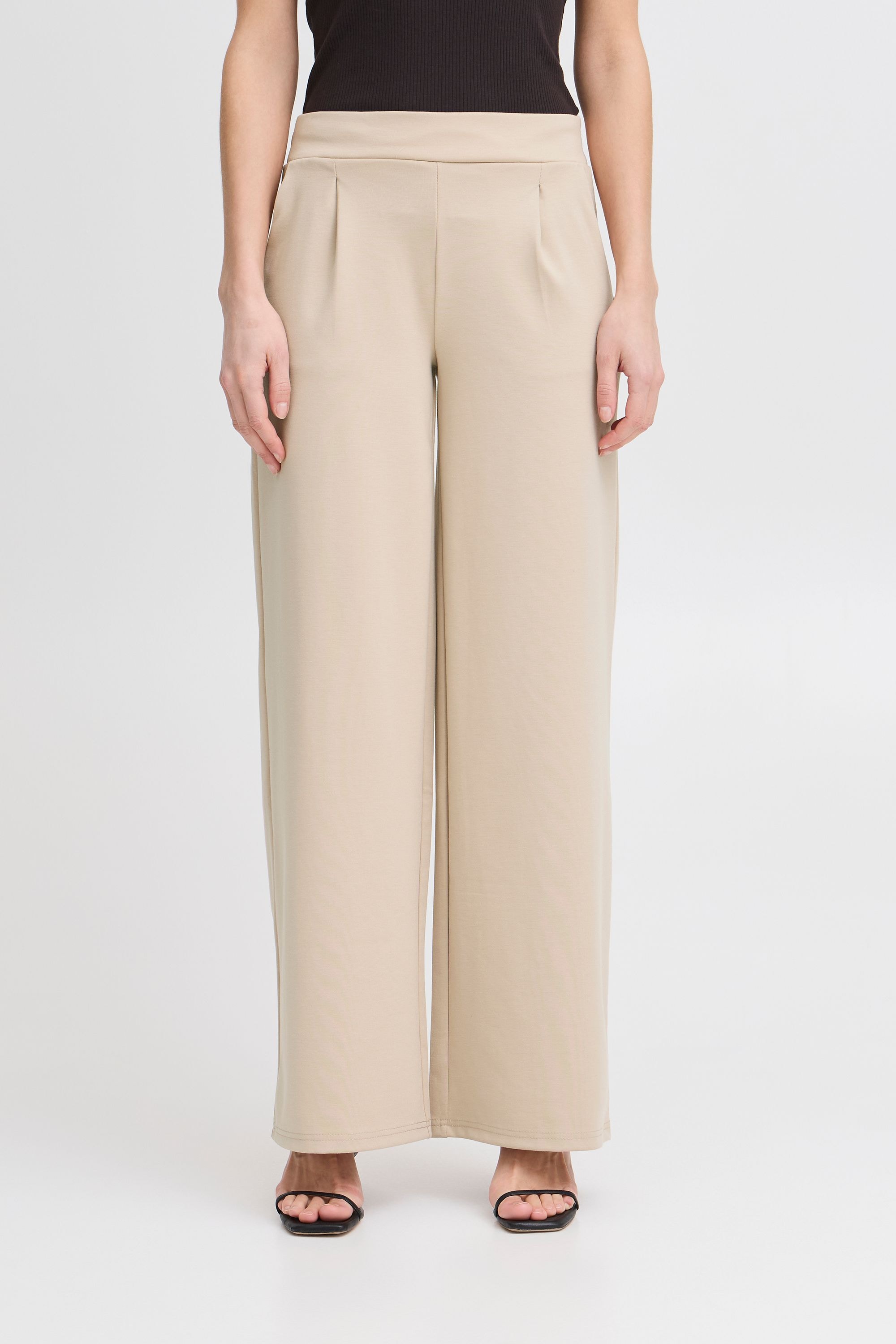 Ichi Stoffhose »Stoffhose IHKate«