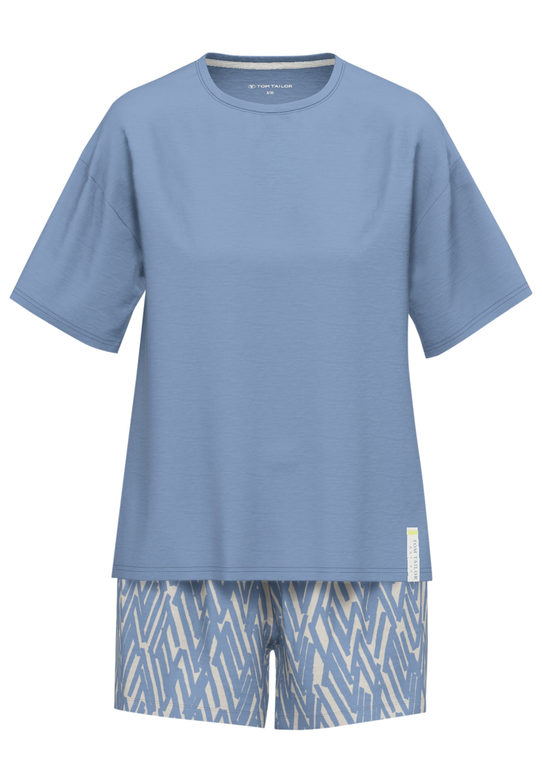 TOM TAILOR Shorty »Westport«