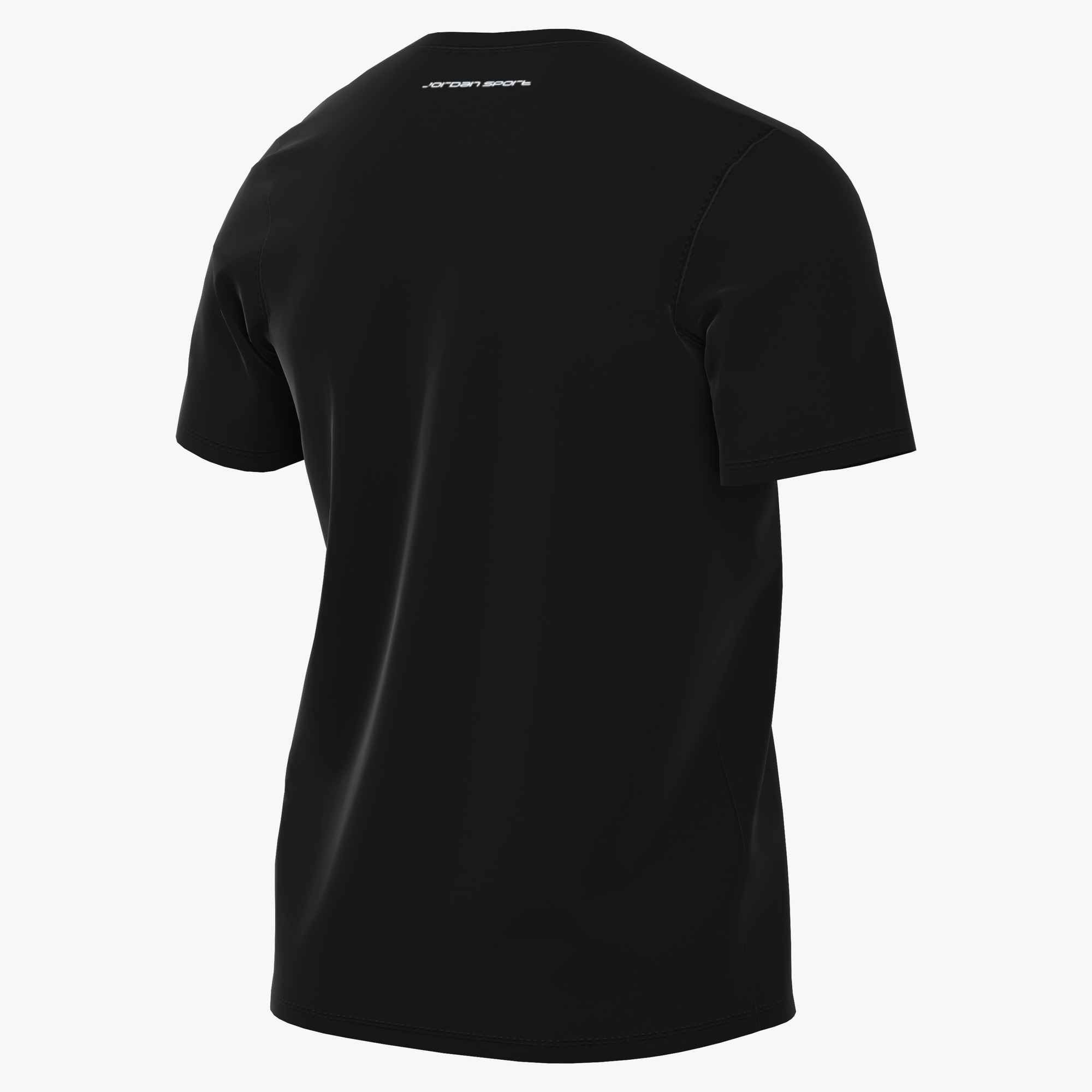 Jordan Funktionsshirt »M J DF SPRT SS COMP TOP« für sportliche Aktivitäten, leichtes Tragegefühl