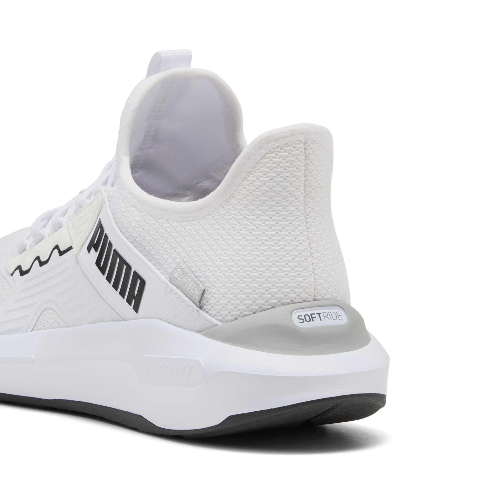 PUMA Laufschuh »SOFTRIDE ENZO 5 SLIP TECH«  mit Schlupfeinstieg, herausnehmbare Innensohle