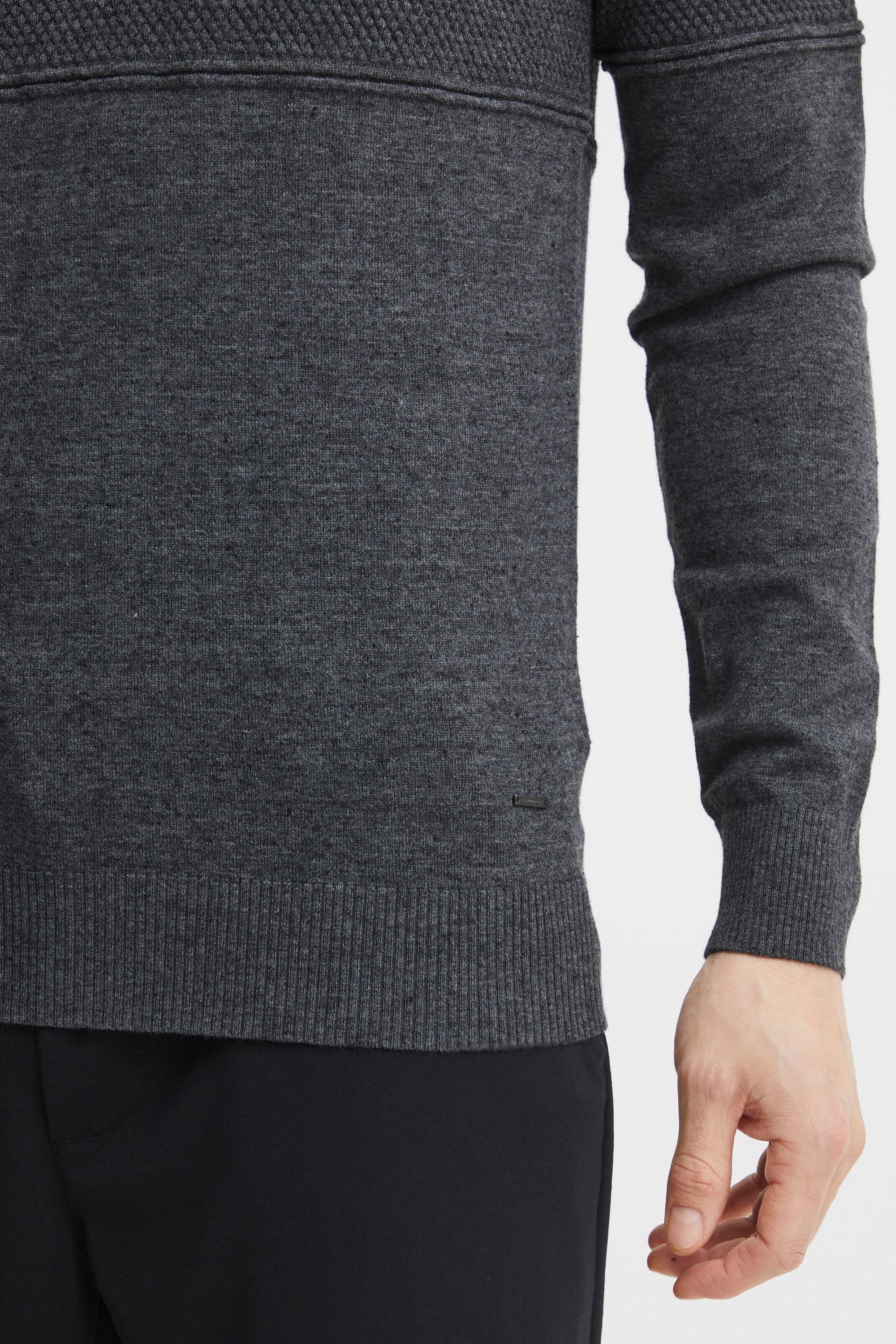 11 Project Strickfleece-Pullover »Strickpullover PRYannis«