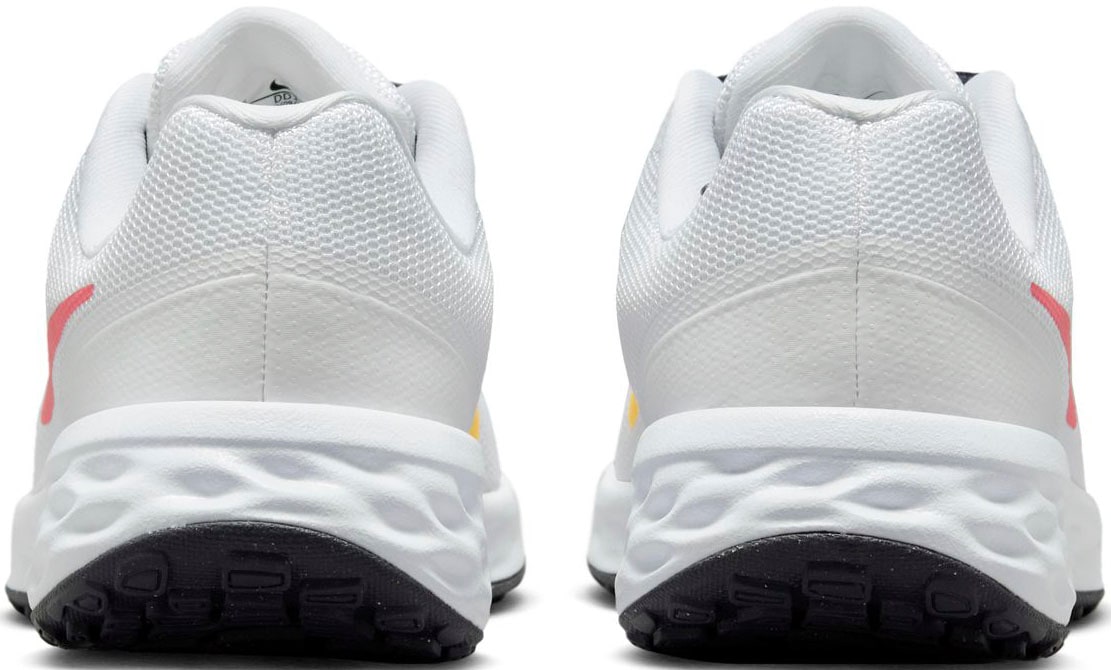 Nike Laufschuh »REVOLUTION 6 (GS)«