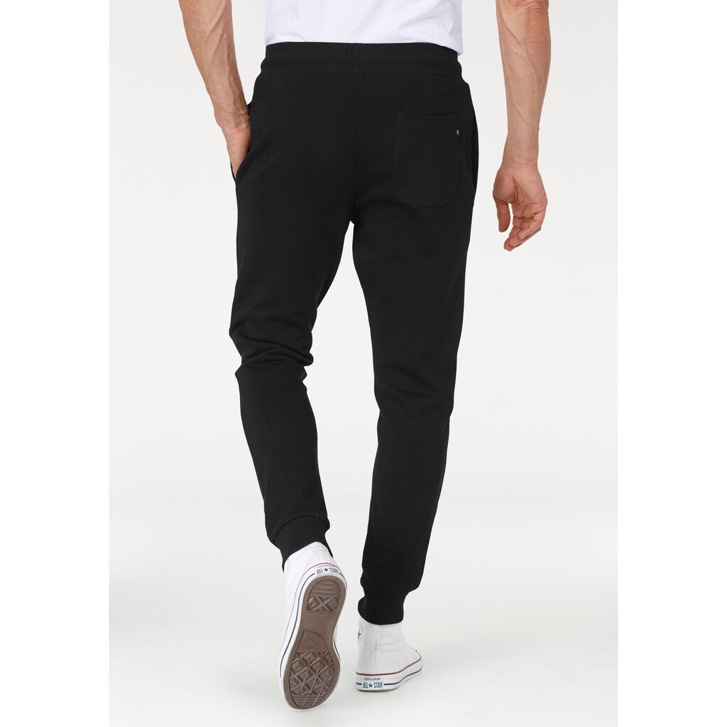 Jack & Jones Sweathose »JJEHOLMEN SWEAT PANTS NOOS«