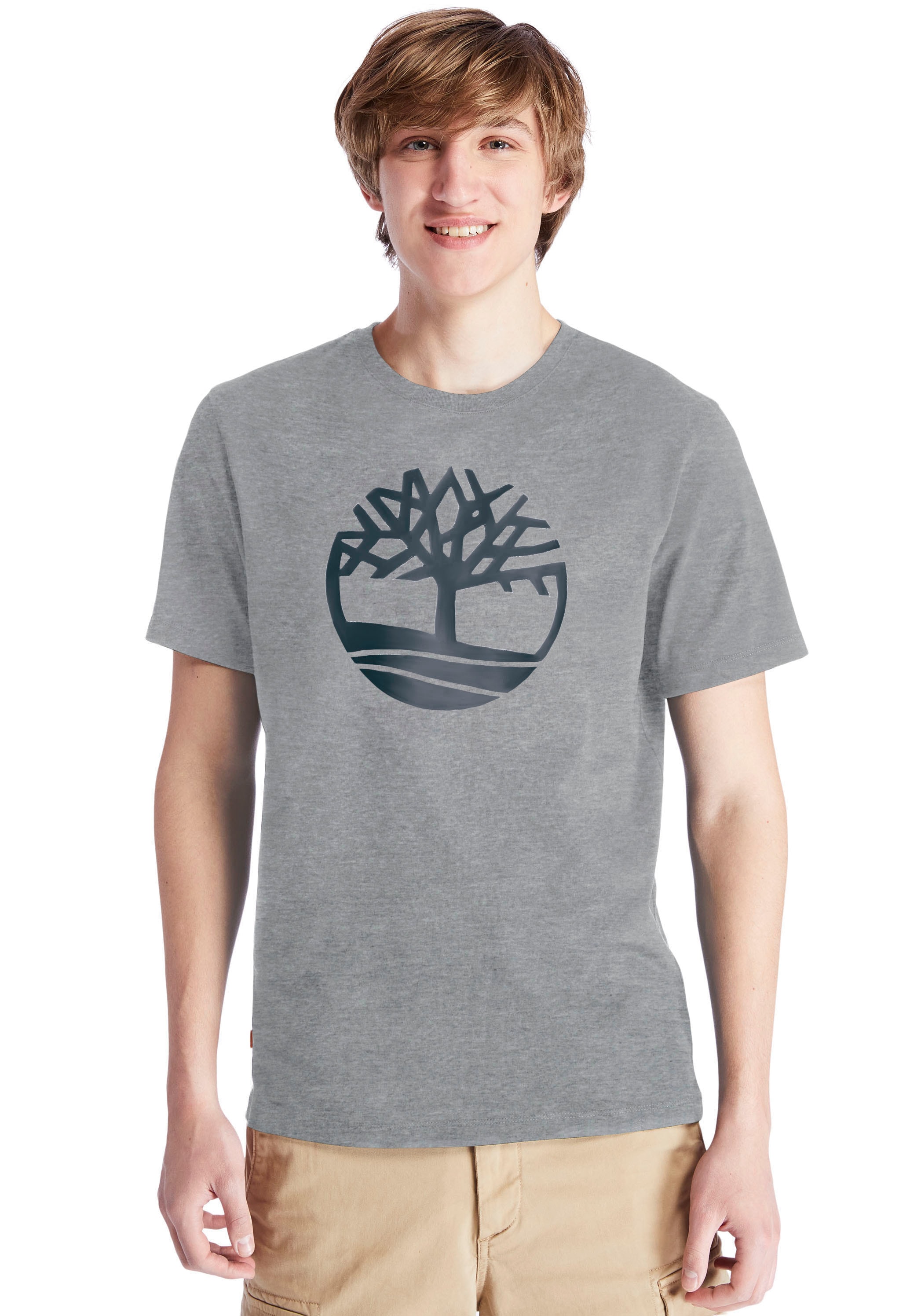 Timberland T-Shirt »Kennebec River Tree« bestellen OTTO online bei