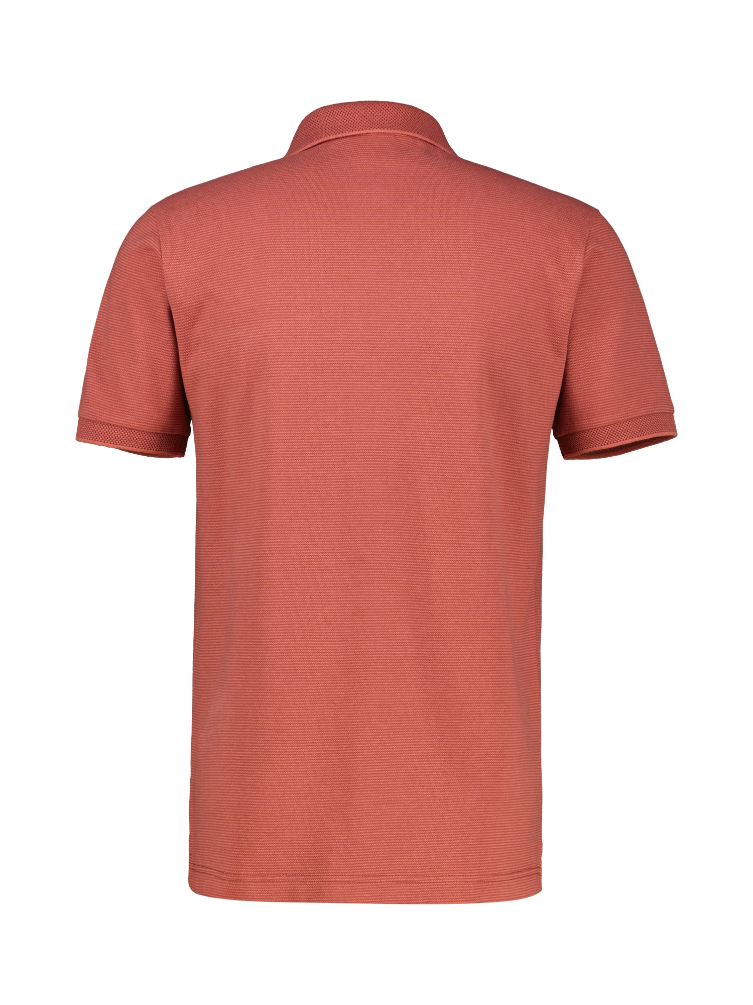 LERROS Poloshirt »LERROS Herren Piqué-Poloshirt in Großen Größen«
