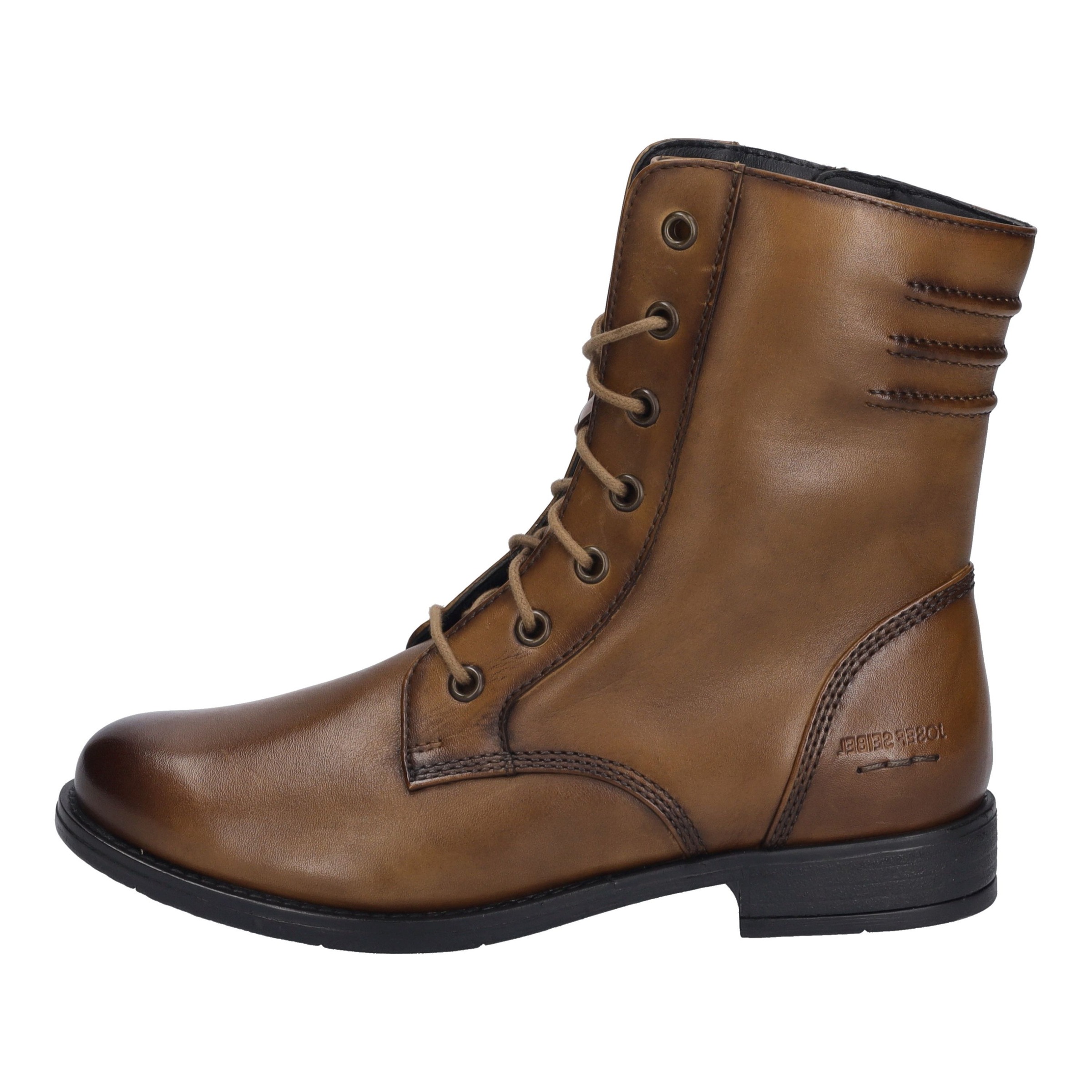 Josef Seibel Stiefelette »Simona 01, cognac«
