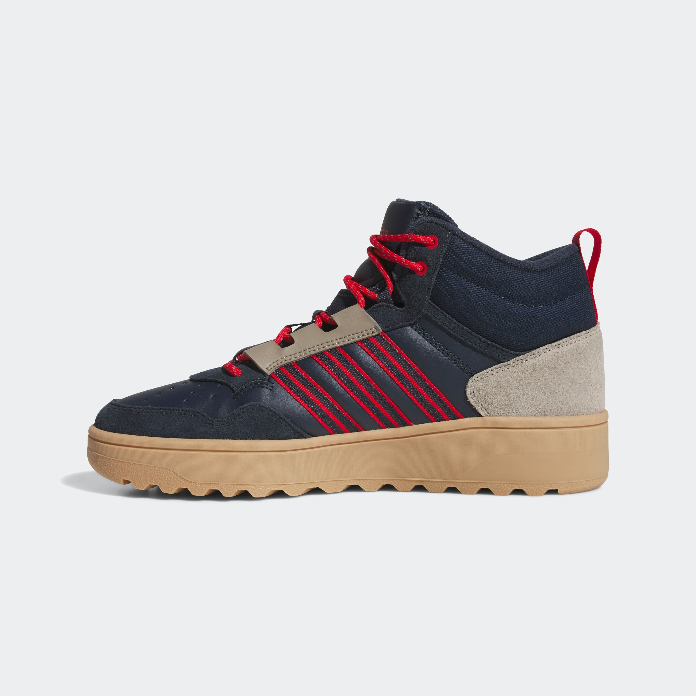 adidas Sportswear Winterboots »HOOPS 4.0 MID«