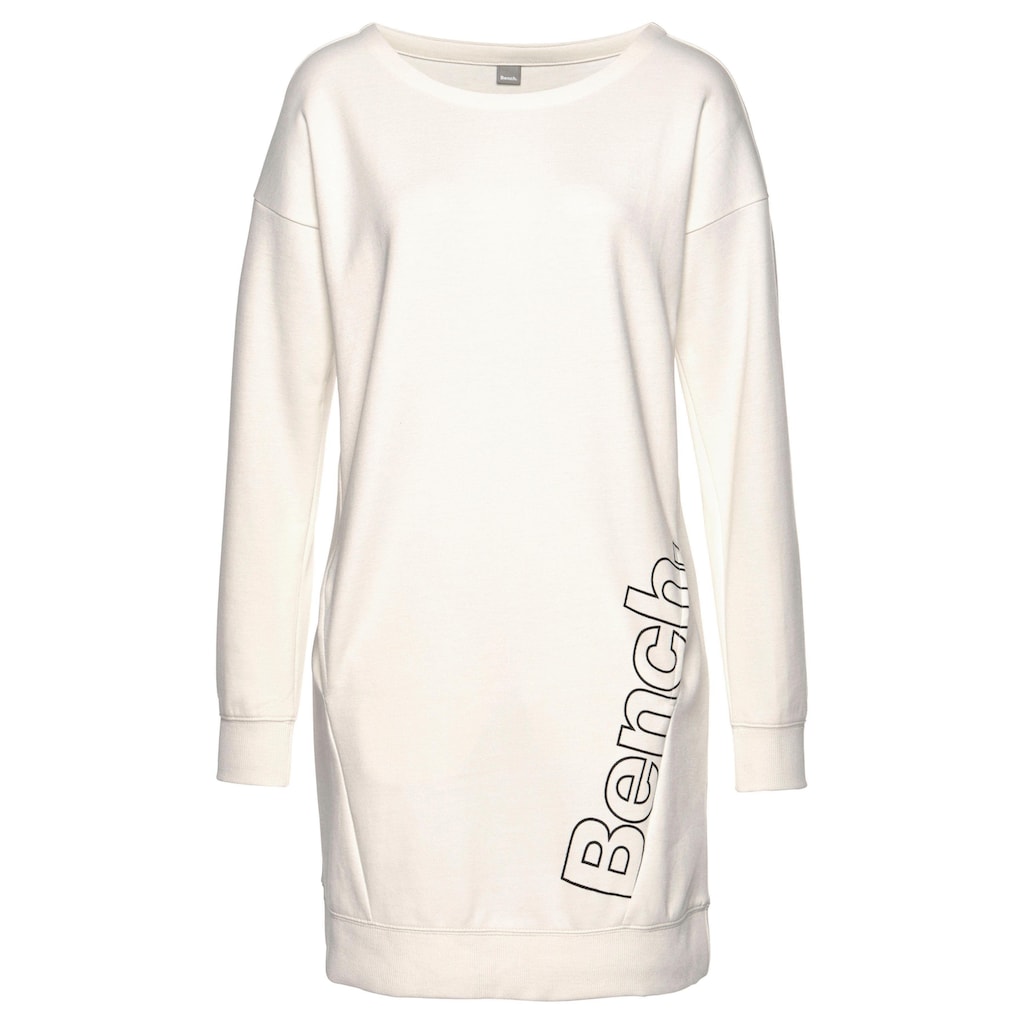 Bench. Loungewear Sweatkleid