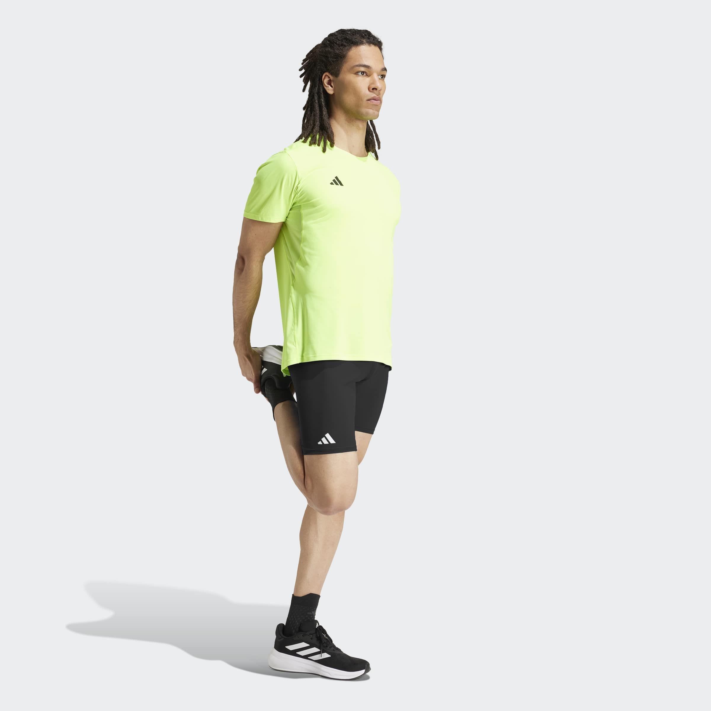 adidas Performance Laufshirt »ADIZERO ESSENTIALS RUNNING«
