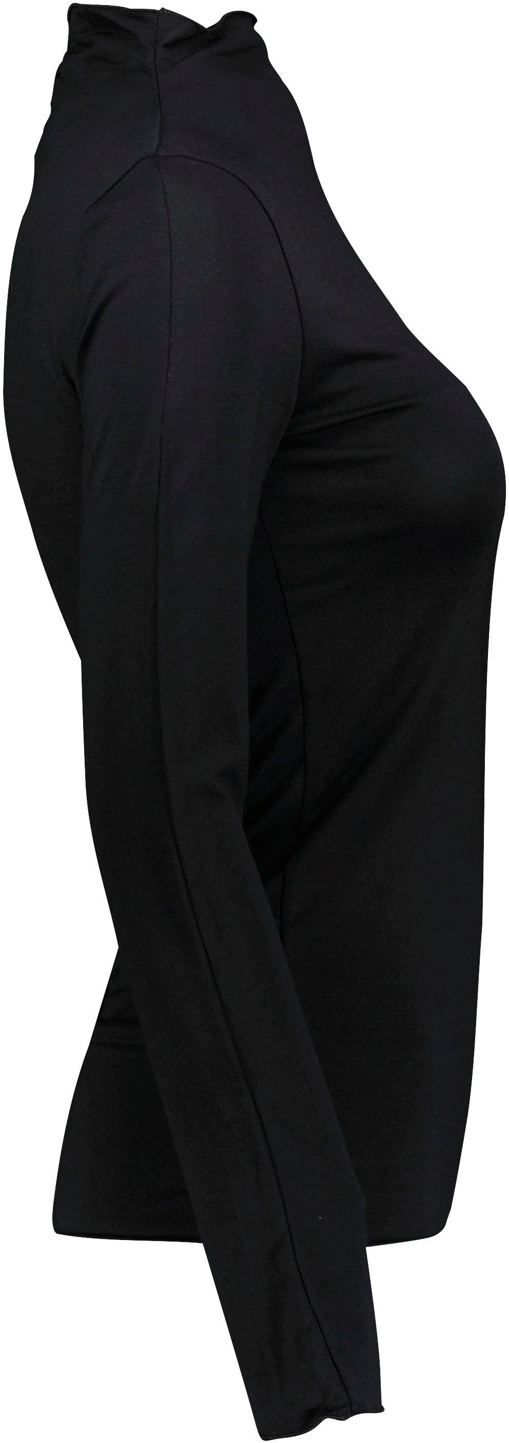 IMPERIAL Langarmshirt