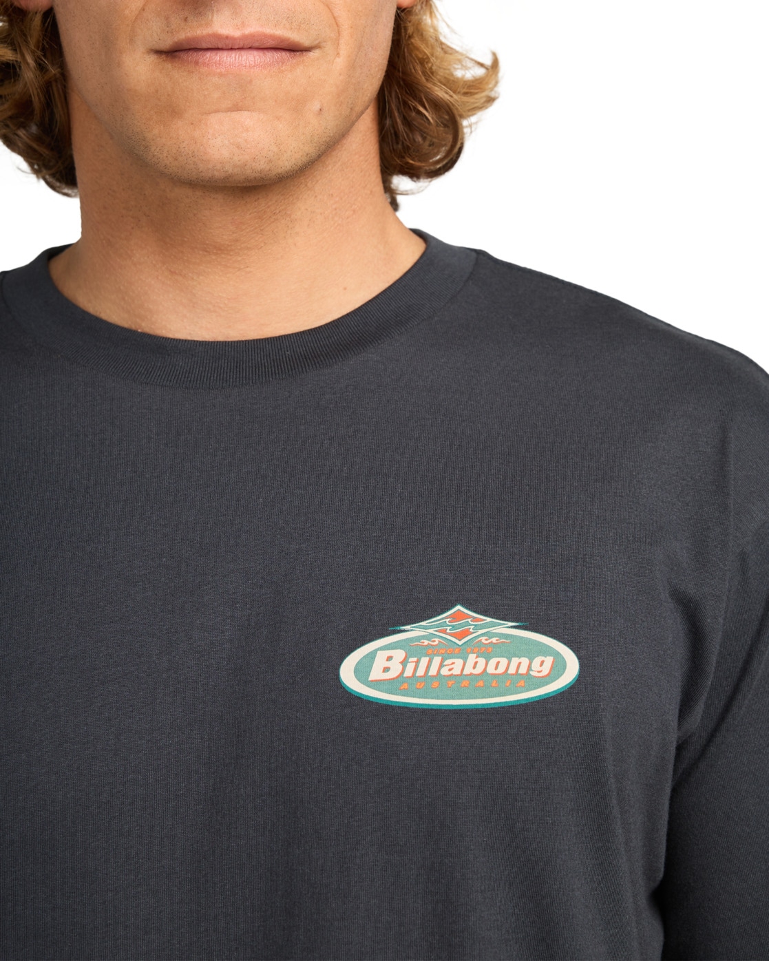 Billabong T-Shirt »Runner Up«
