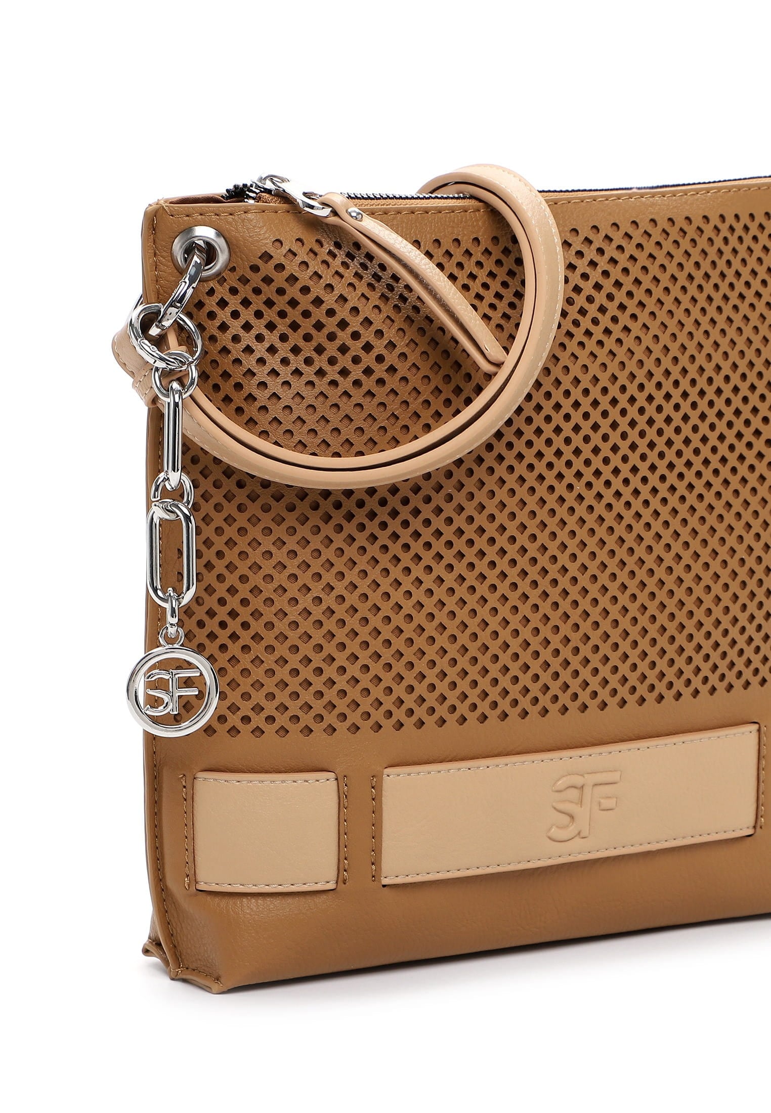 SURI FREY Umhängetasche »Umhängetasche SFY Lilly«