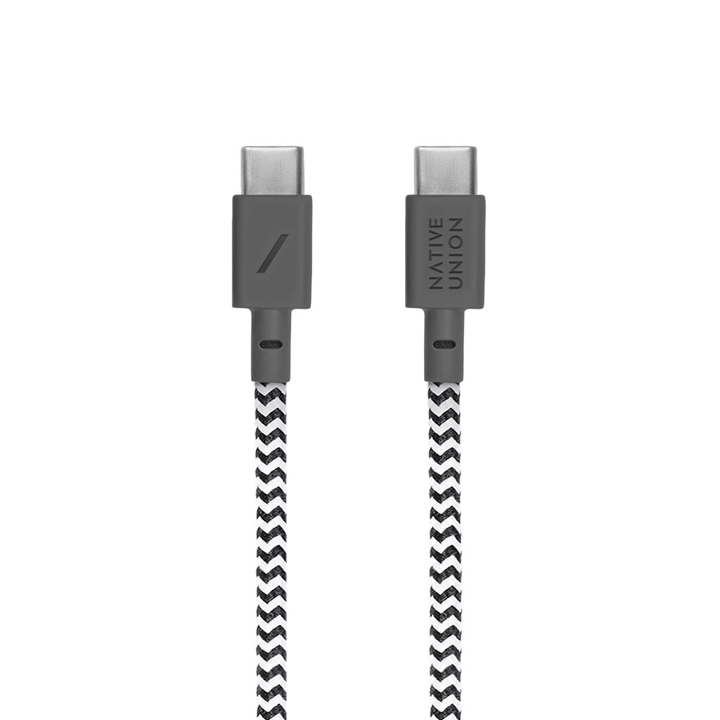 NATIVE UNION USB-Kabel »Belt USB-C Kabel 1.2m«