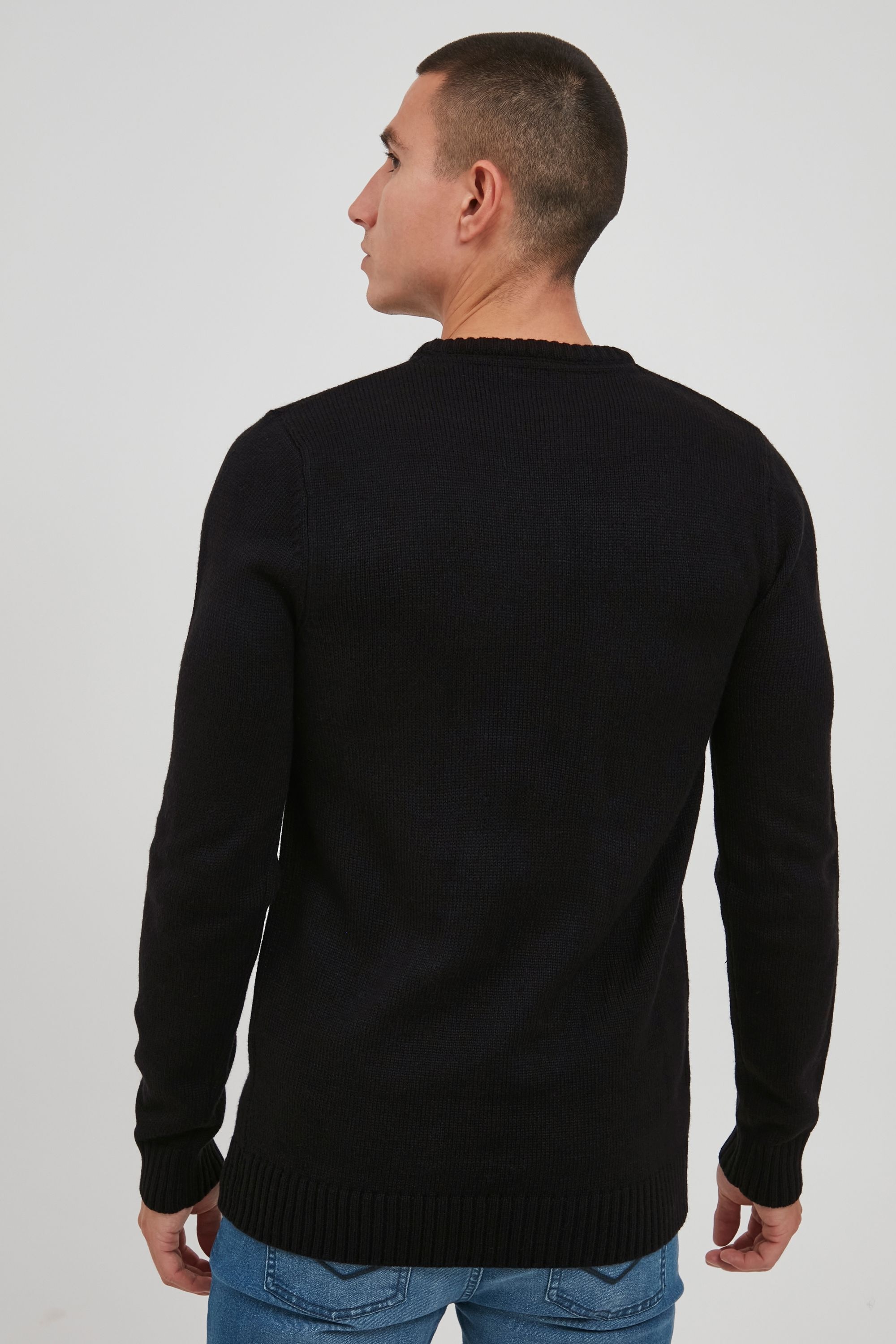 11 Project Strickfleece-Pullover »Strickpullover PRNoel«