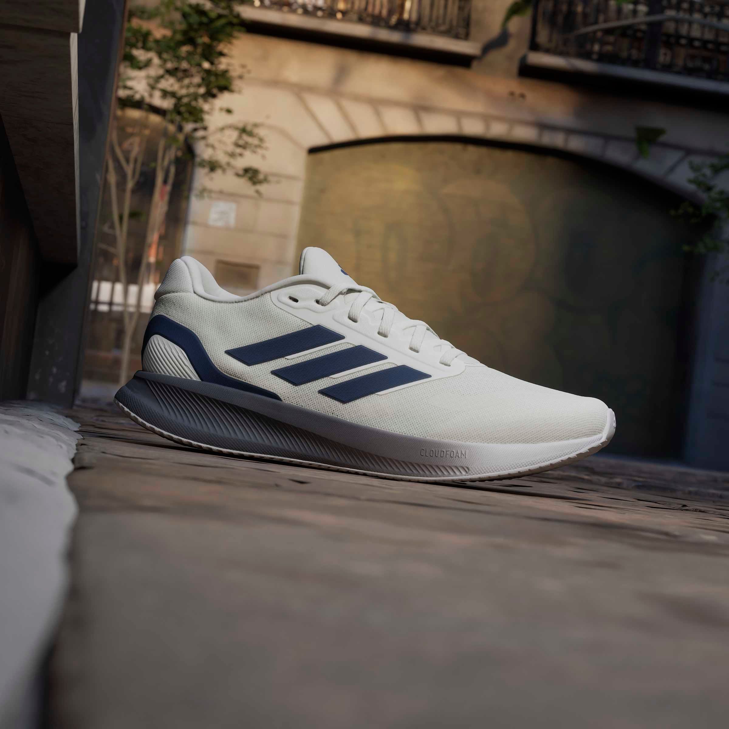 adidas Performance Laufschuh »RUNFALCON 5«