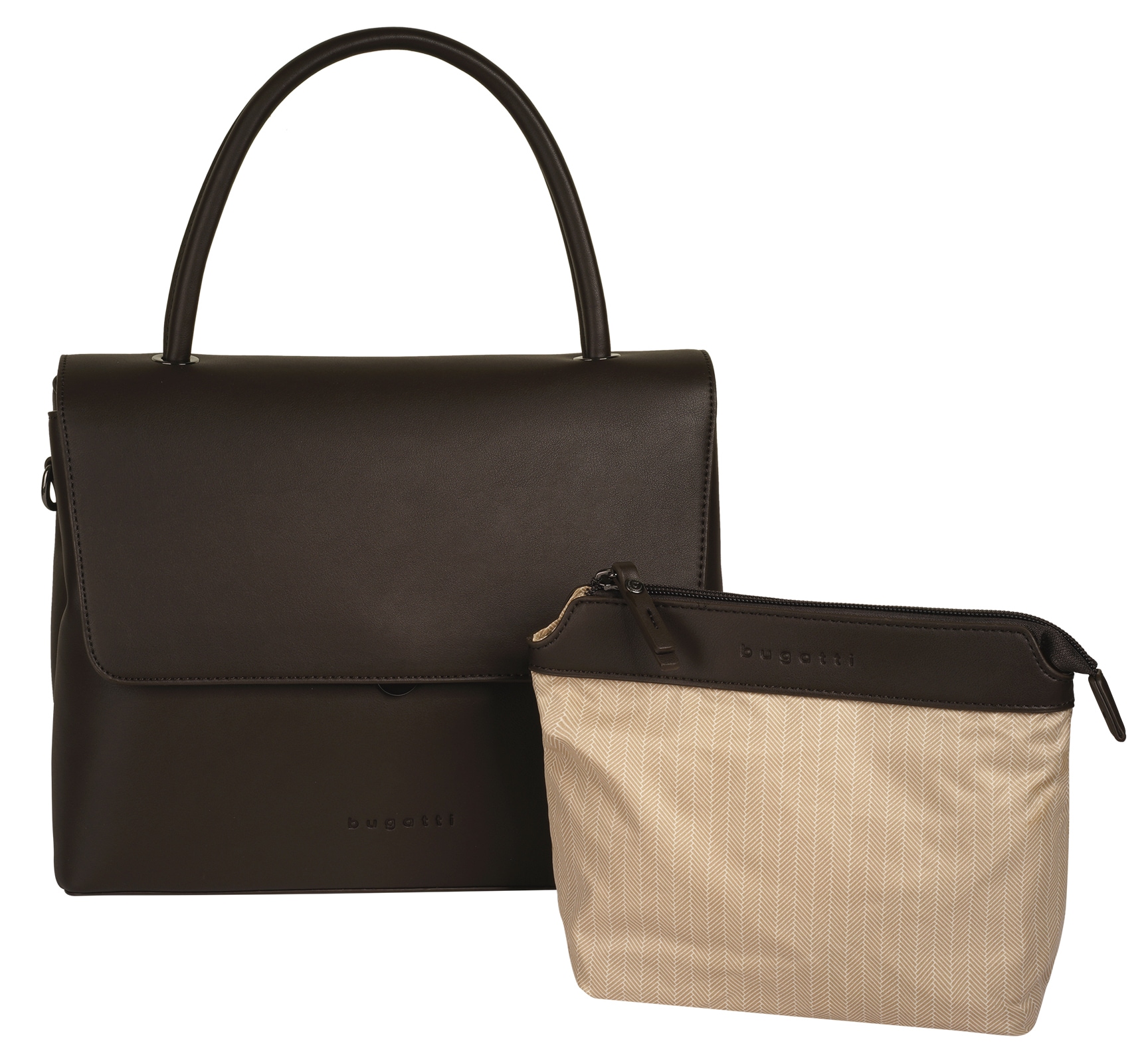 bugatti Henkeltasche »ILVA«