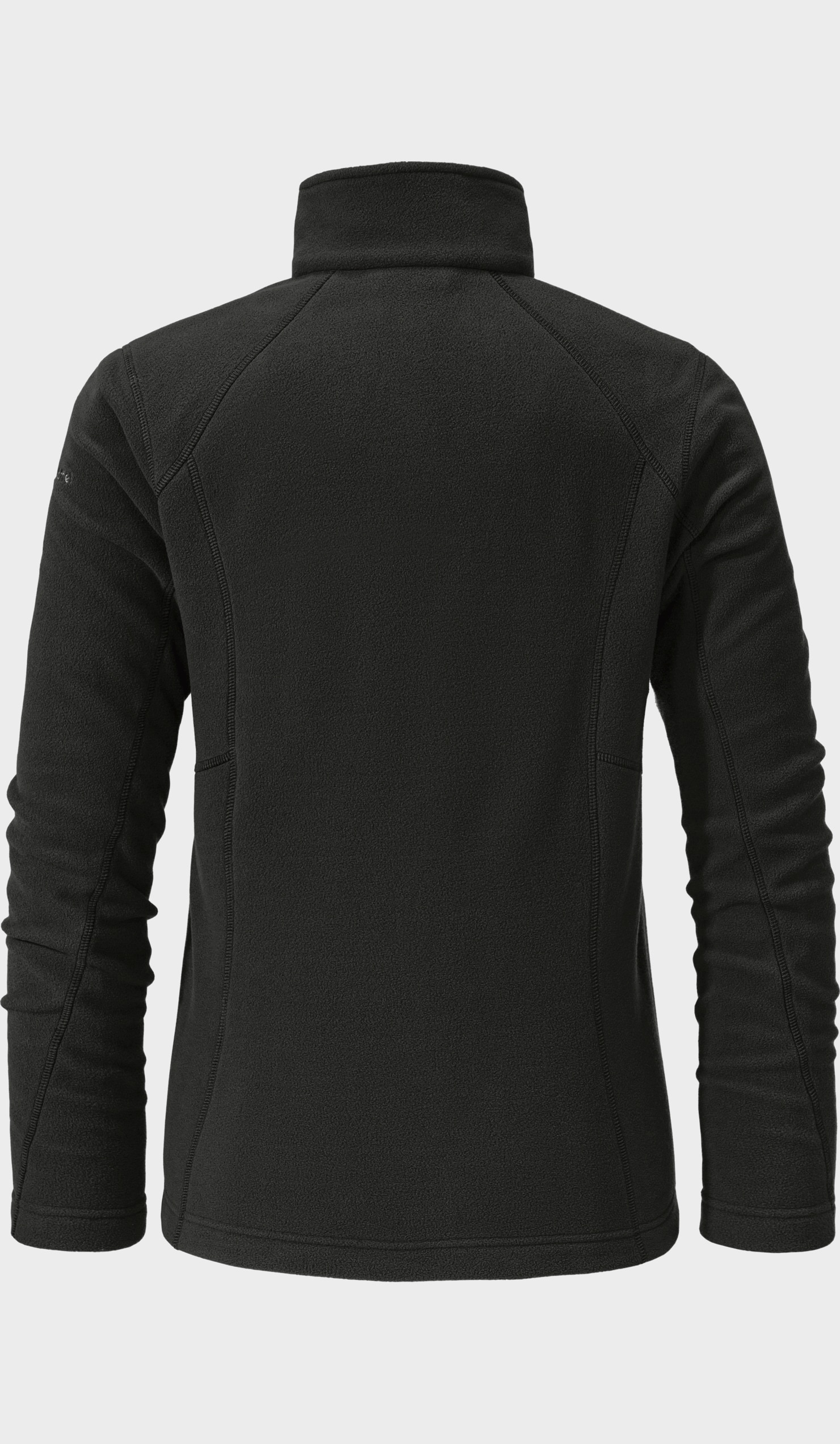 Schöffel Fleecejacke »Fleece Jacket Leona3« ohne Kapuze
