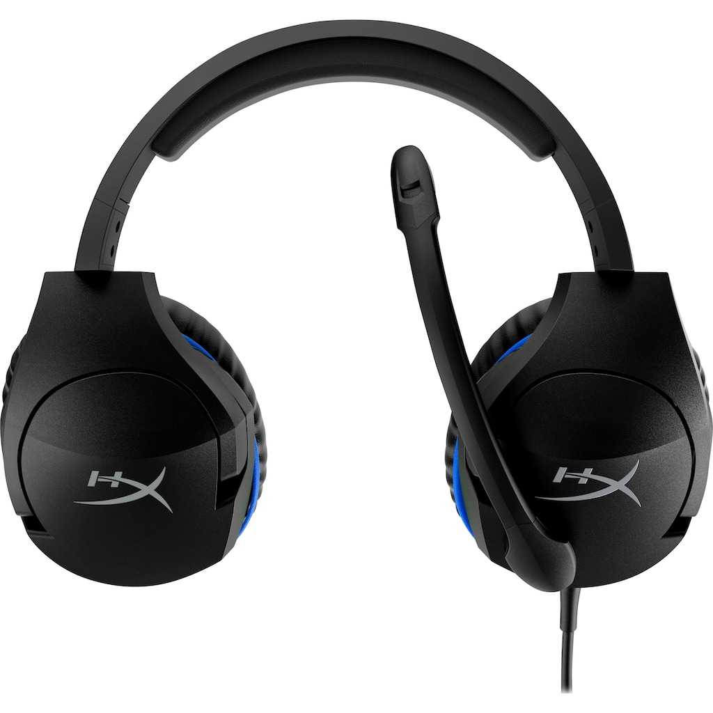 HyperX Gaming-Headset »Cloud Stinger (PS4 Licensed)«, Mikrofon abnehmbar