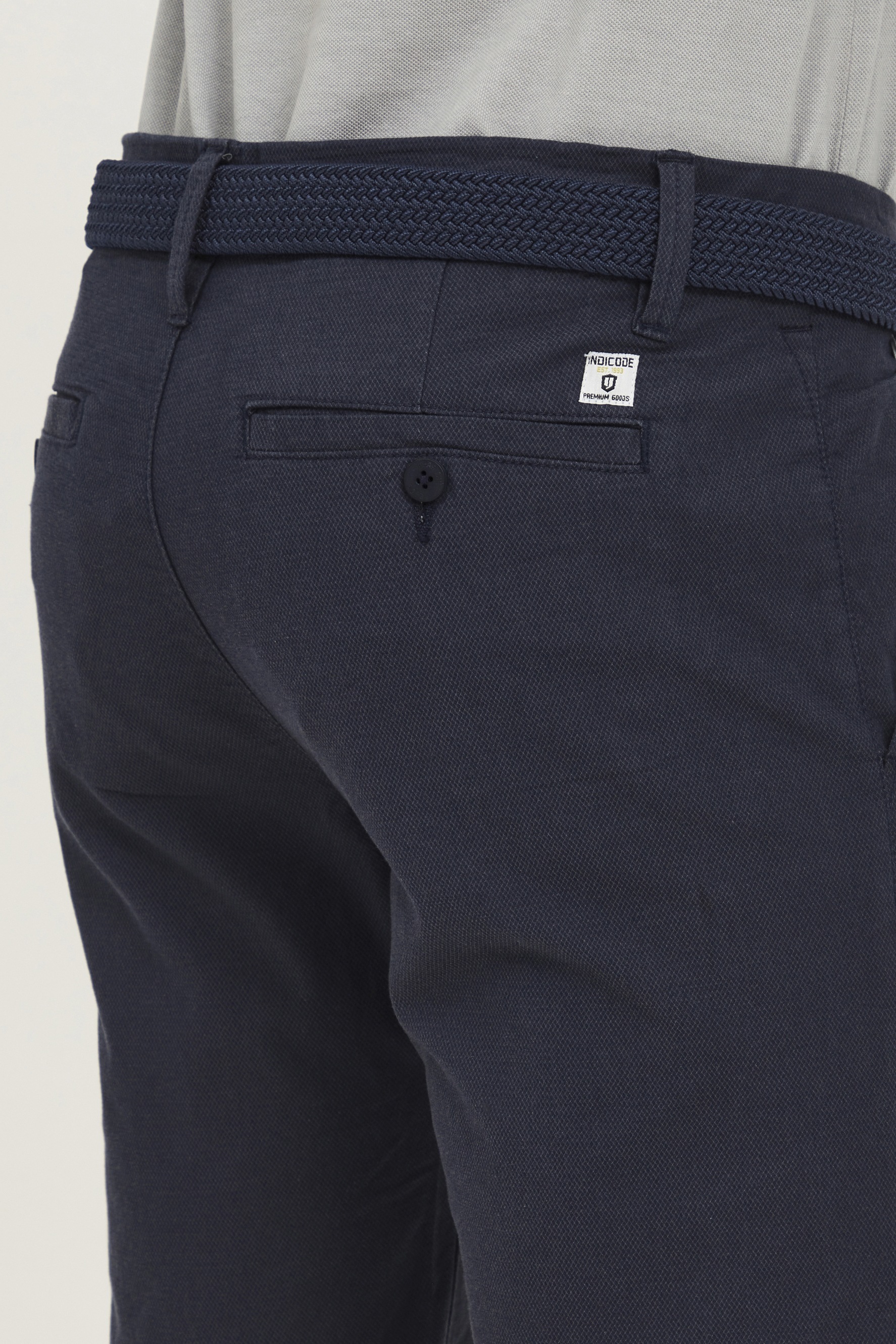 Indicode Chinoshorts »Chinoshorts IDFigno«