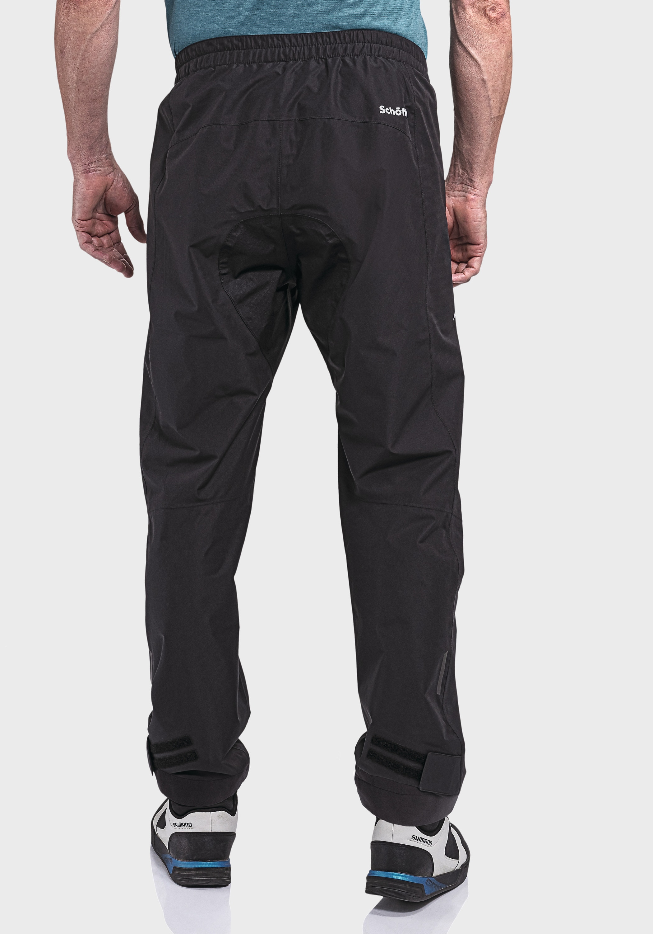 Schöffel Outdoorhose »2.5L Pants Tarvis M«