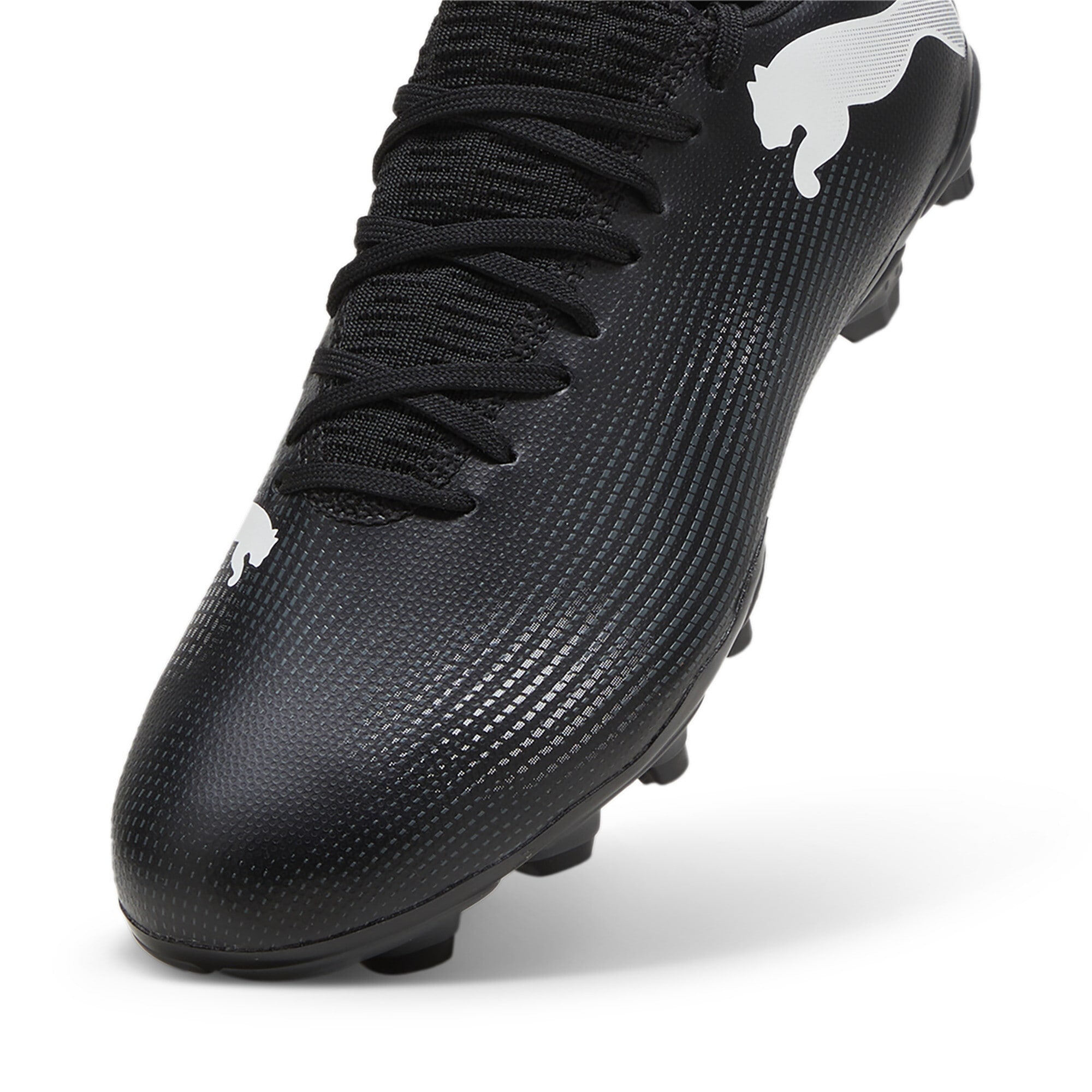 PUMA Fußballschuh »FUTURE 7 PLAY FG/AG«