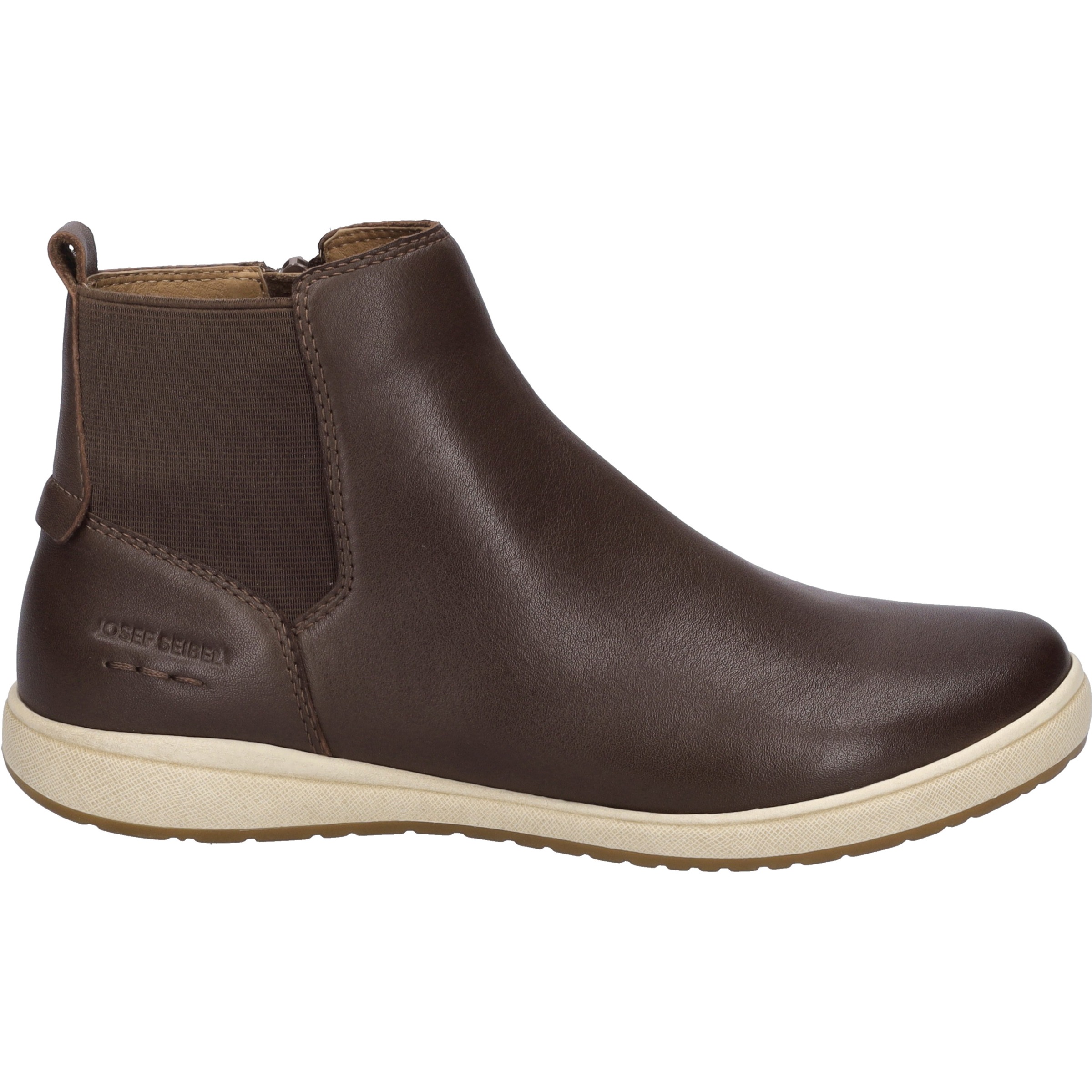 Josef Seibel Stiefelette »Caren 29, tabak«