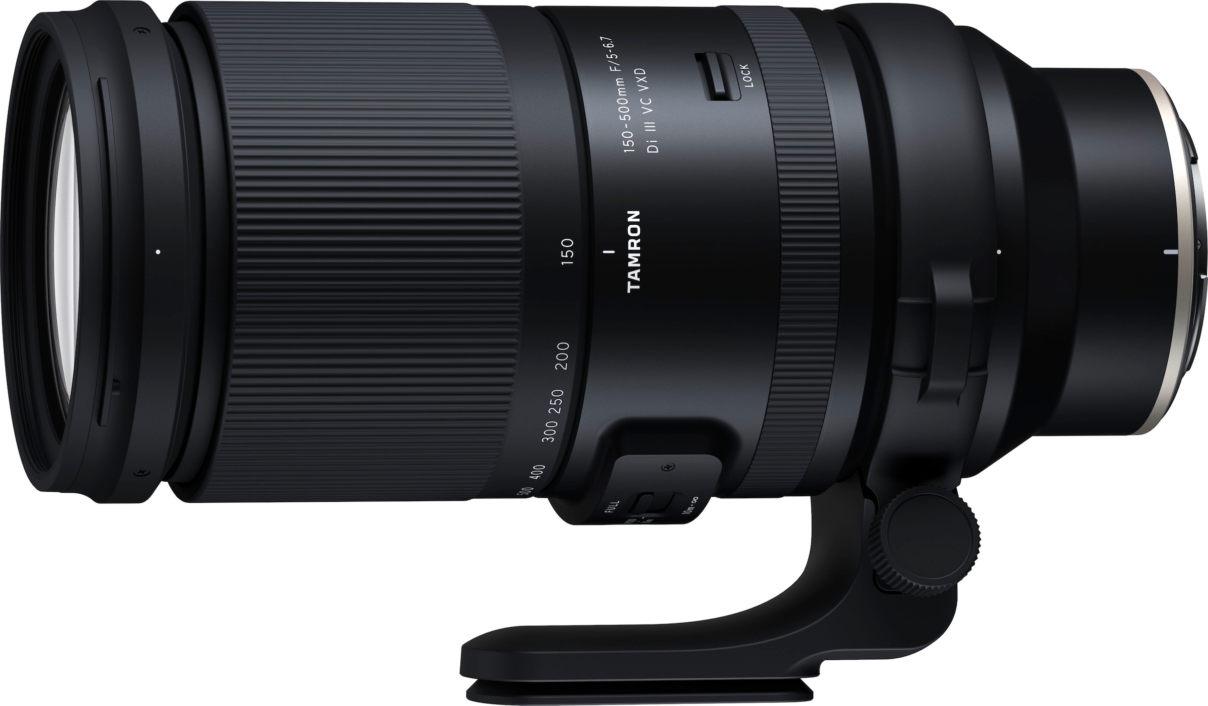 Tamron Objektiv »150-500mm F/5-6.7 Di III VC VXD Vollformat für Nikon Z-Mount«