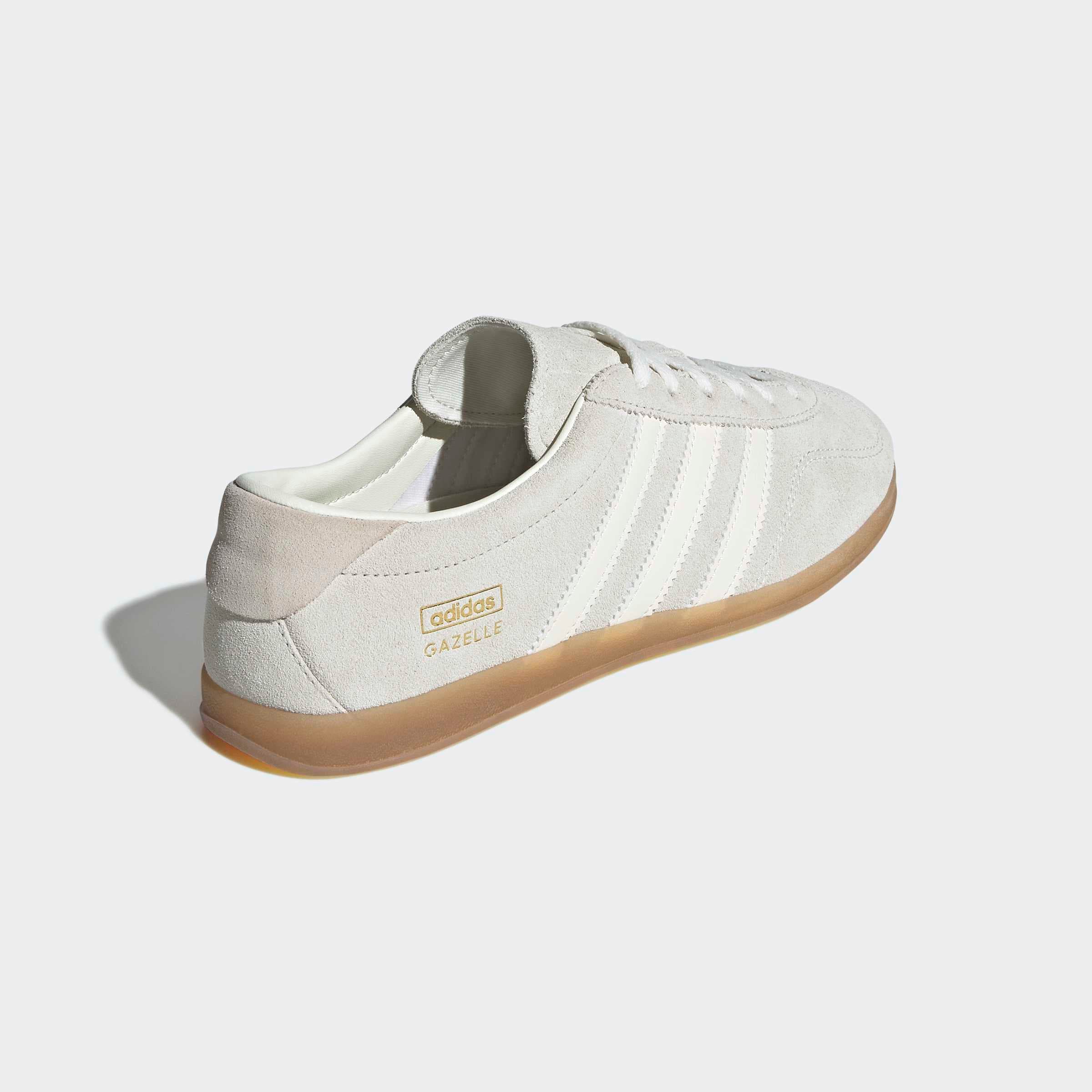 adidas Originals Sneaker Ballerinas »GAZELLE LO PRO W«