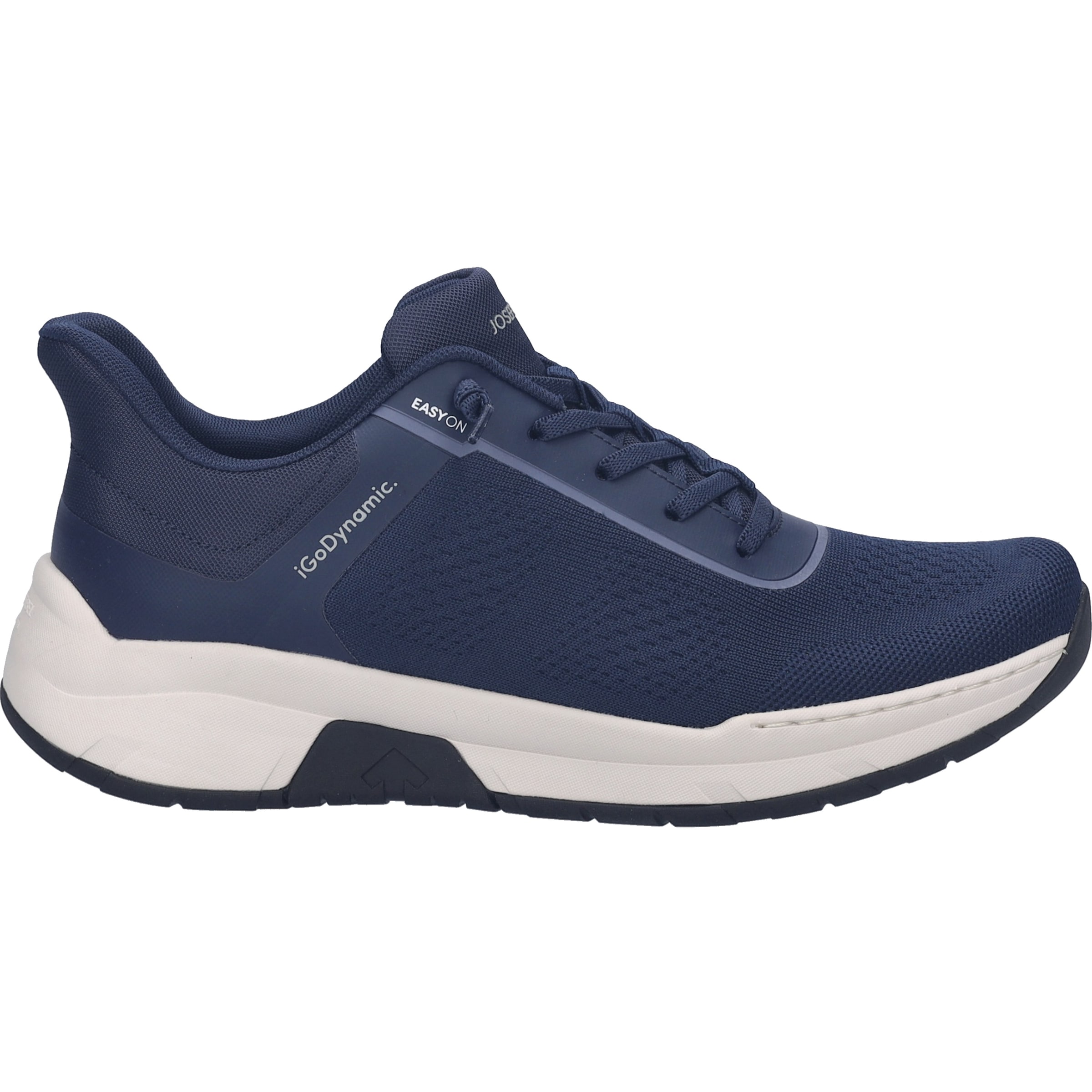 Josef Seibel Sneaker »Mitchell 15, dunkelblau«
