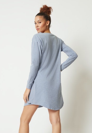 Skiny Sleepshirt »Night In Mix & Match«