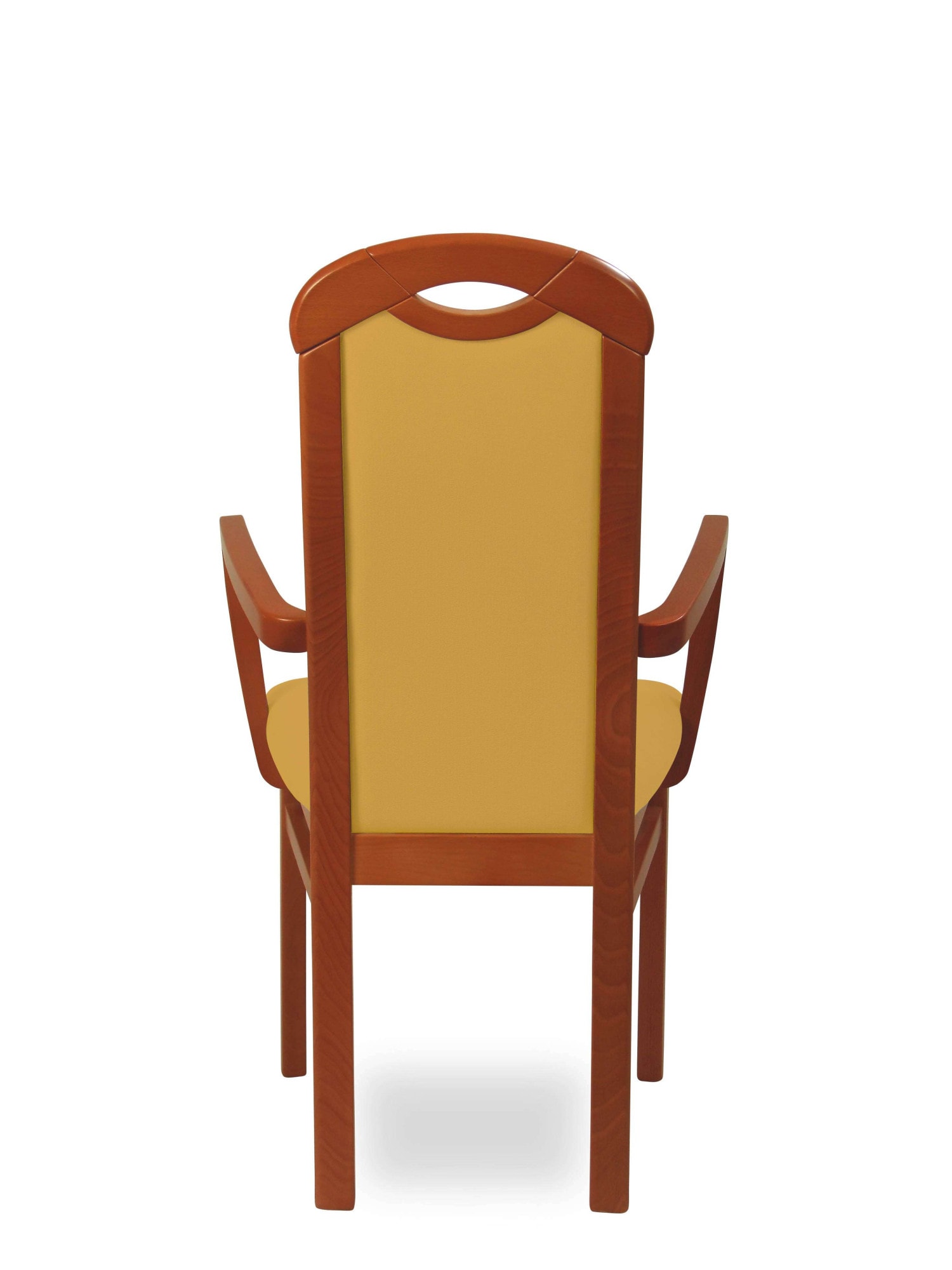 Home affaire Armlehnstuhl »ALEX, Stuhl,Armlehnstuhl« () Stuhl, Armlehnstuhl, Ausführung mit und ohne wasserabweisender Stoff