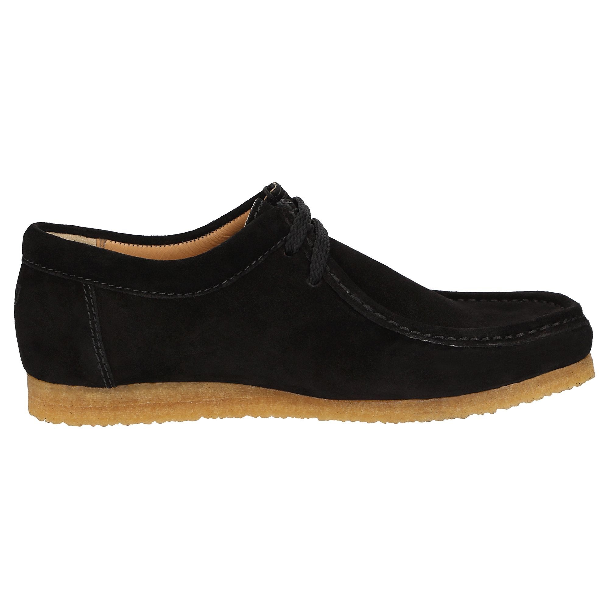 SIOUX Schnürschuh »Tils grashop.-D 001«