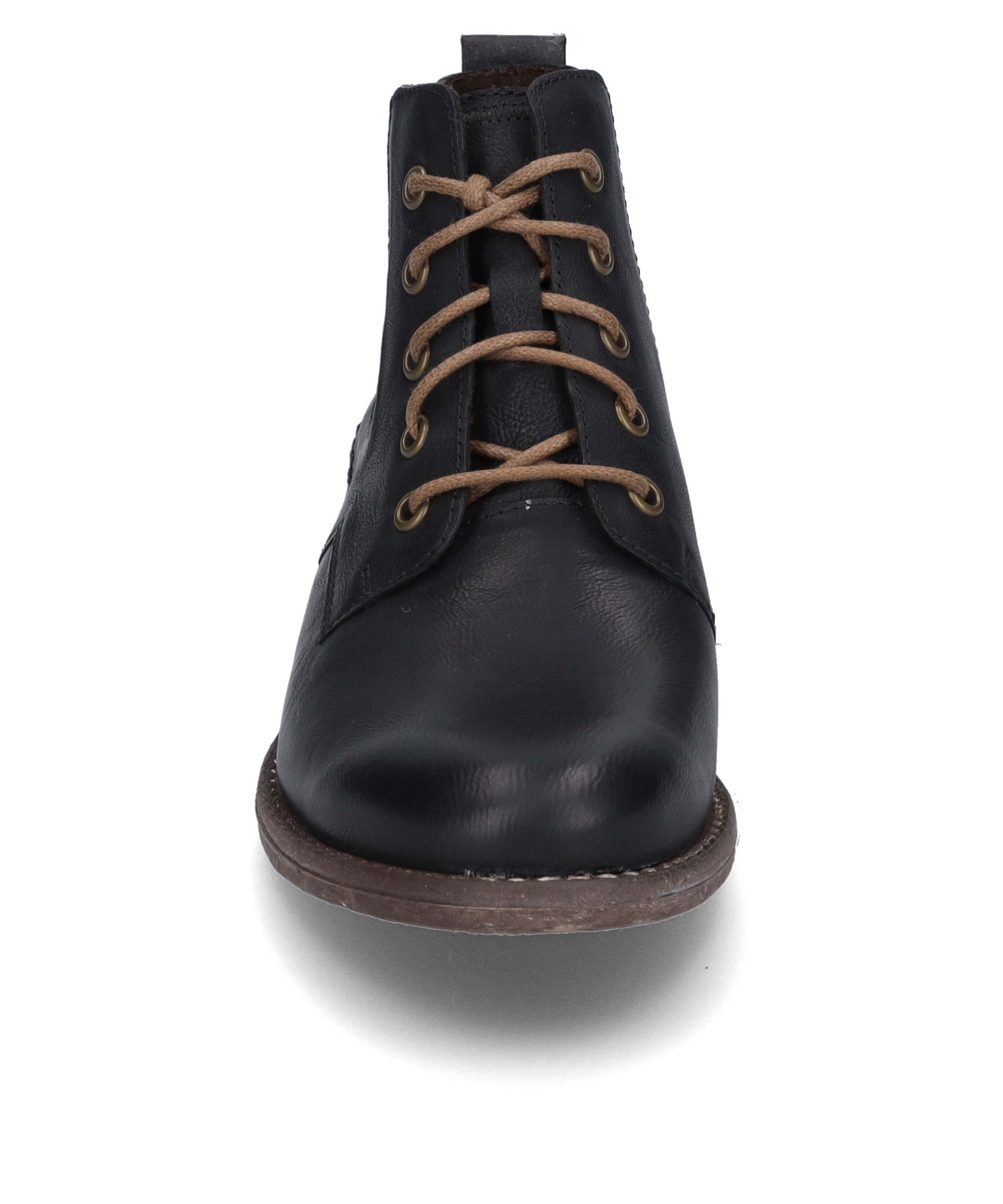Josef Seibel Stiefelette »Sienna 83, schwarz-kombi«