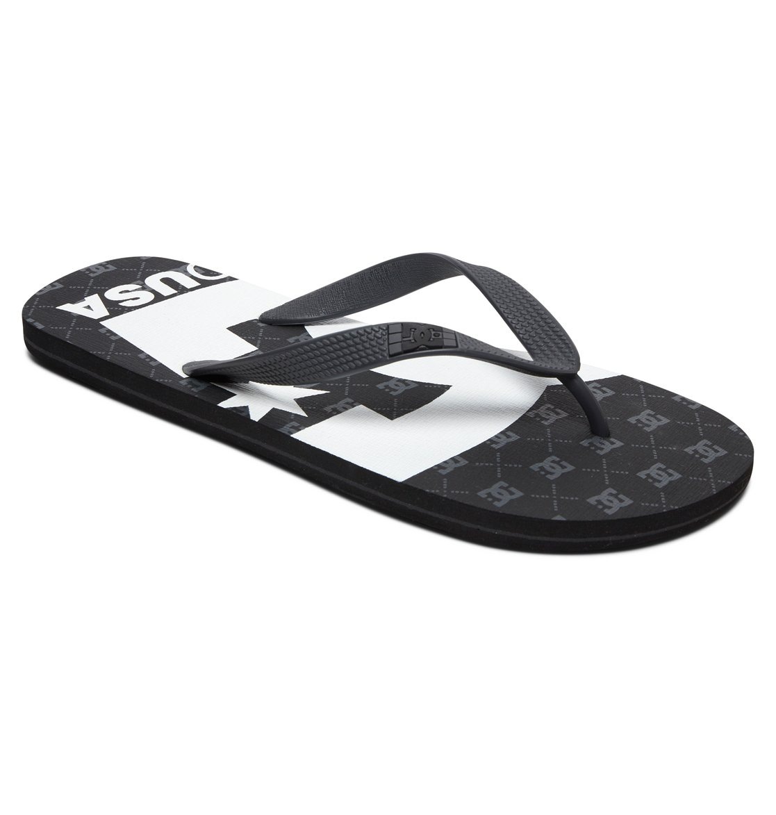 DC Shoes Sandale »Spray Graffik«