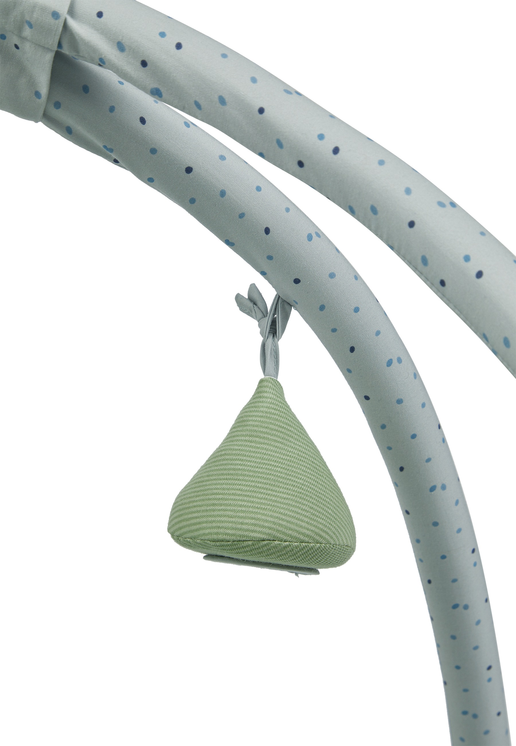 Sterntaler® Krabbeldecke »Spielbogen DINO Rexi«