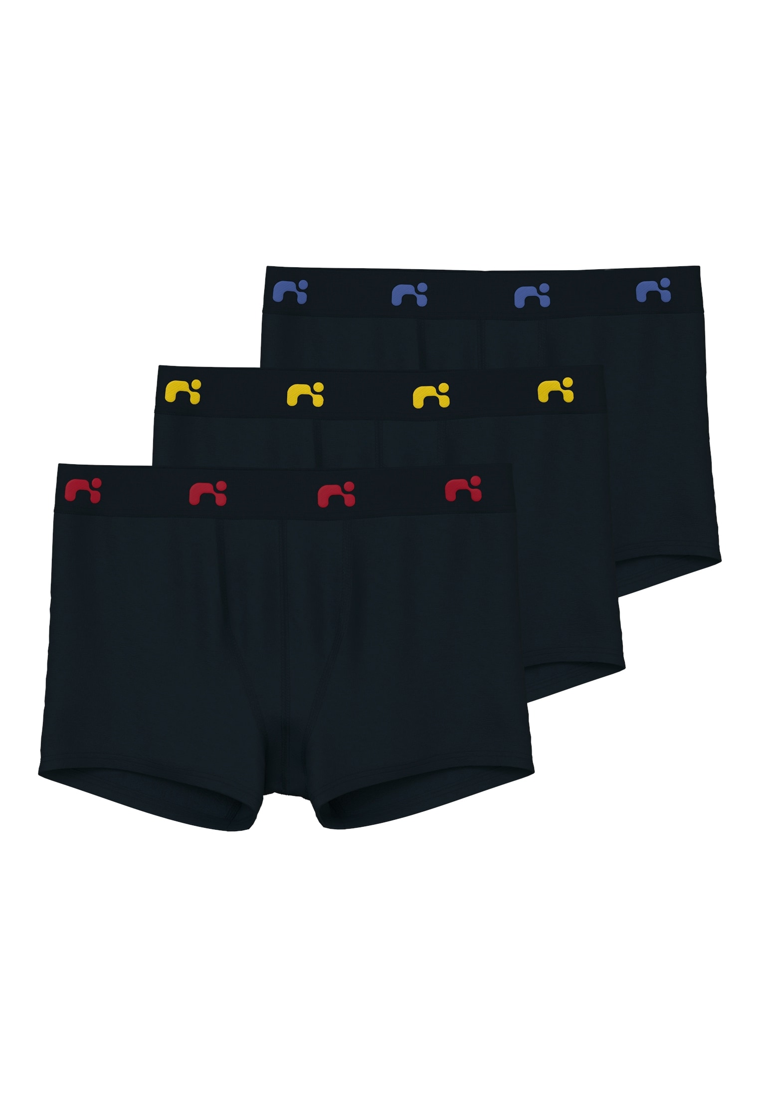 Name It Trunk »NKMBOXER 3P NOOS«, (Packung, 3 St.)