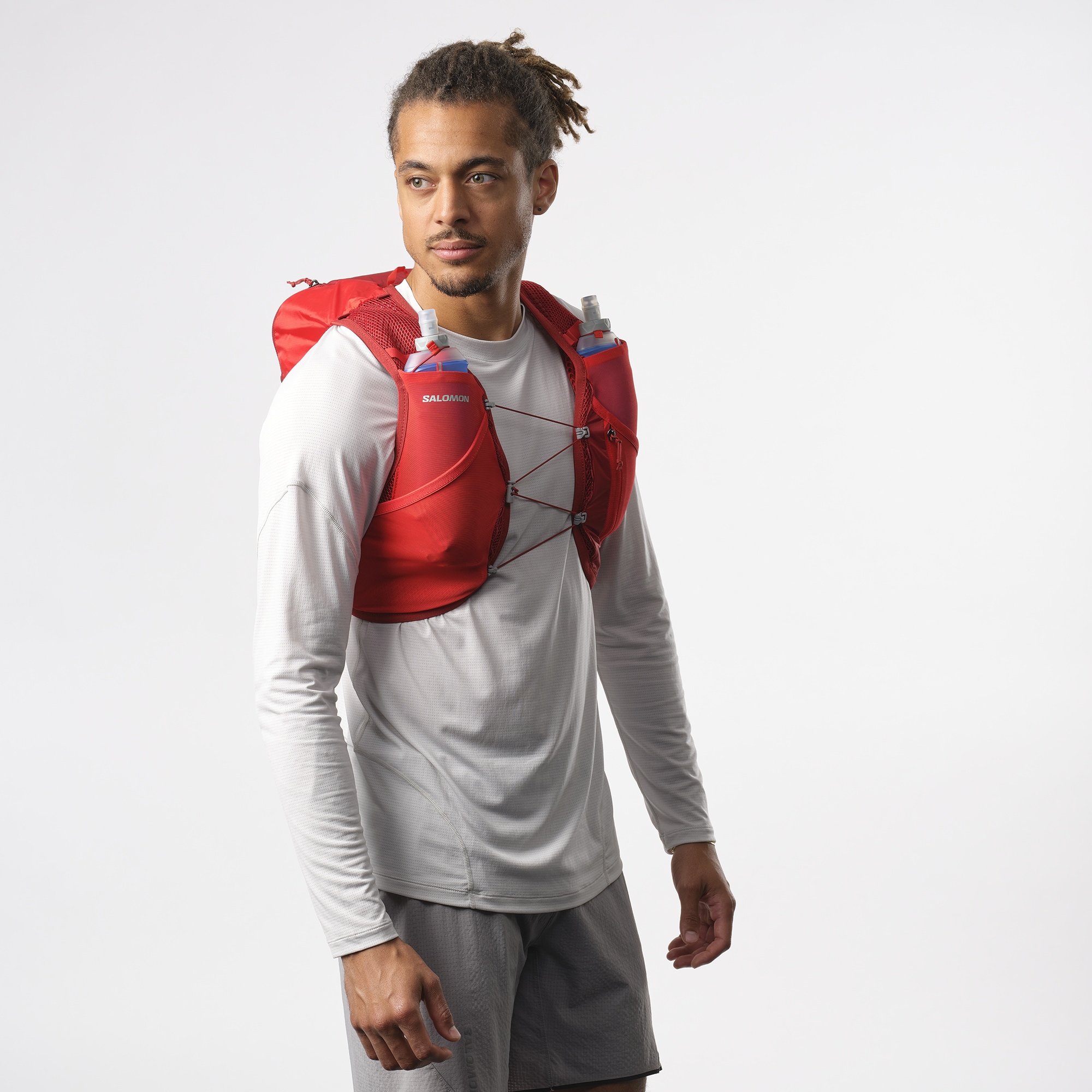 Trinkrucksack »ACTIVE SKIN 8«